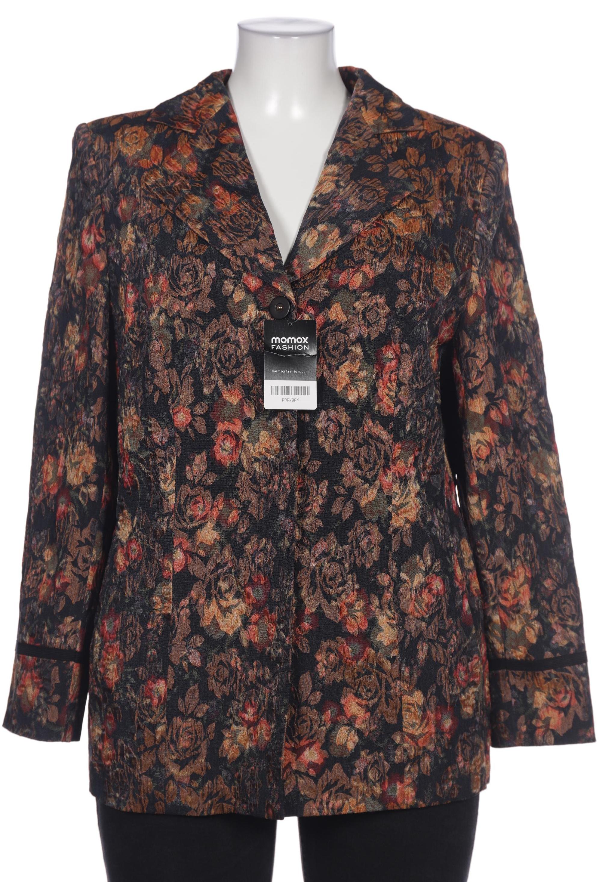 

Elegance Paris Damen Blazer, marineblau