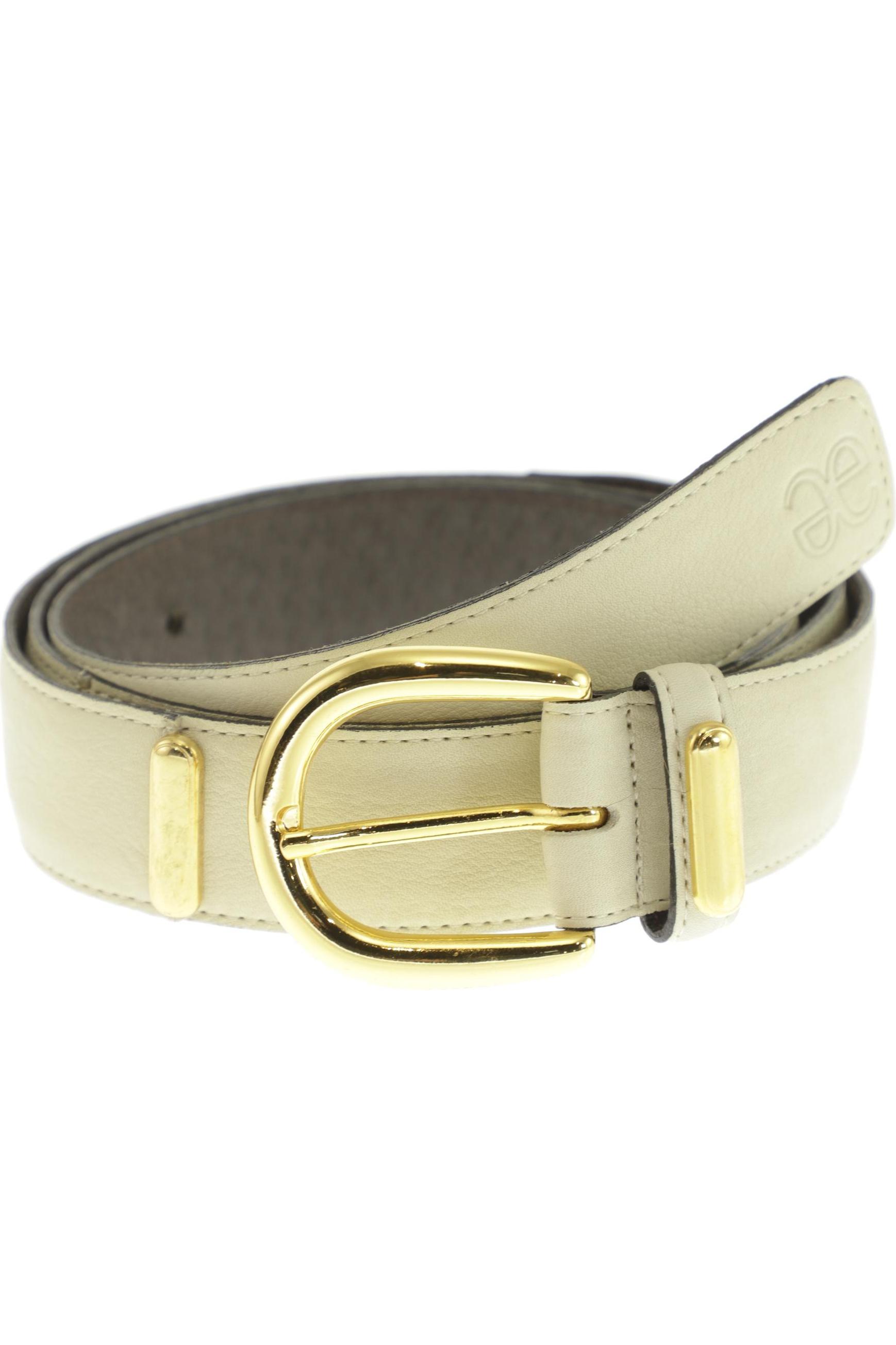 

Elegance Paris Damen Gürtel, beige