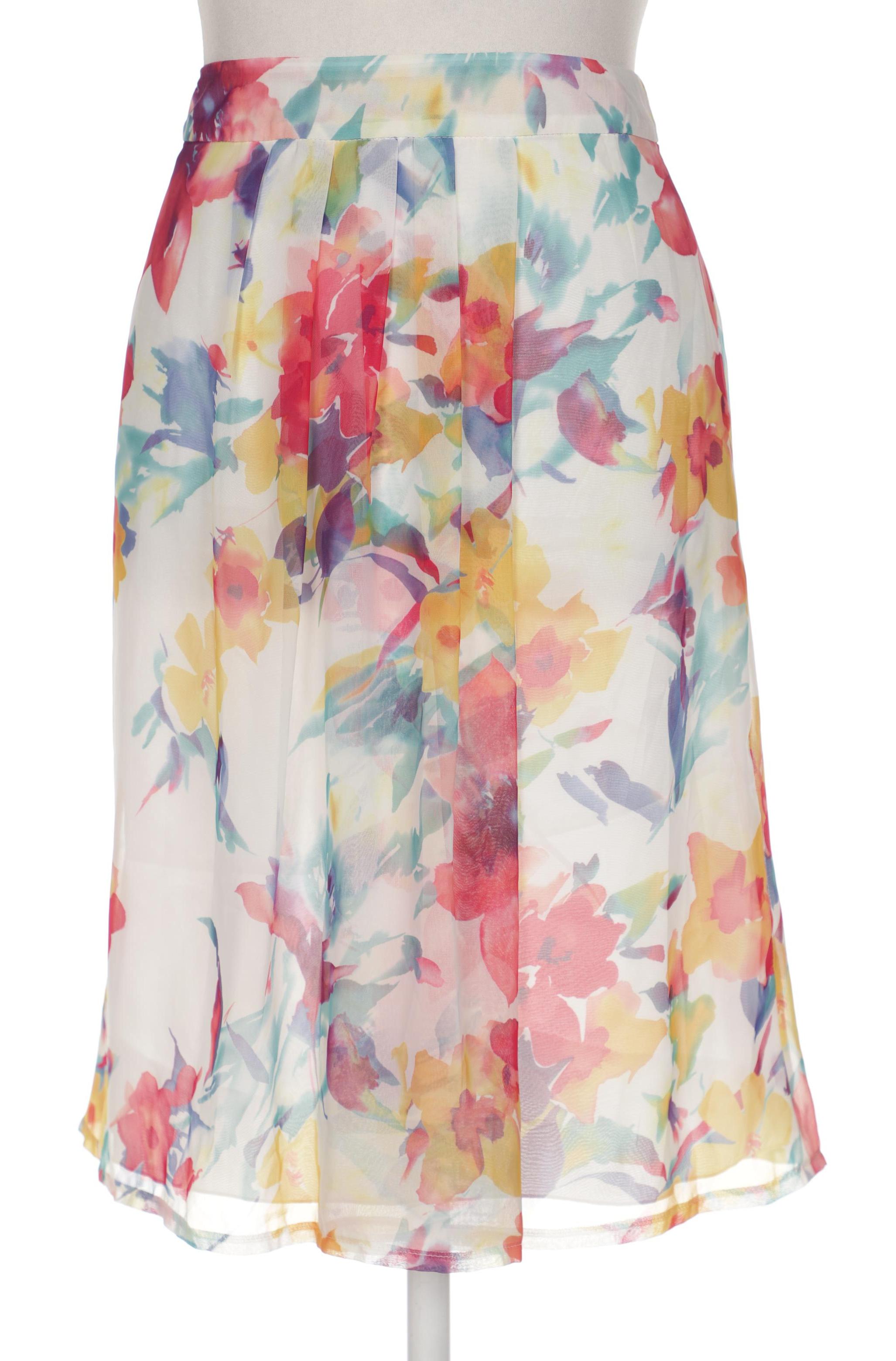 

Elegance Paris Damen Rock, mehrfarbig, Gr. 38