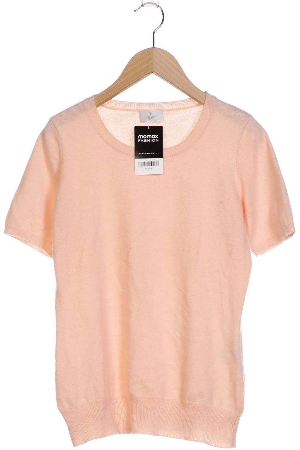 

Elegance Paris Damen Pullover, pink, Gr. 38