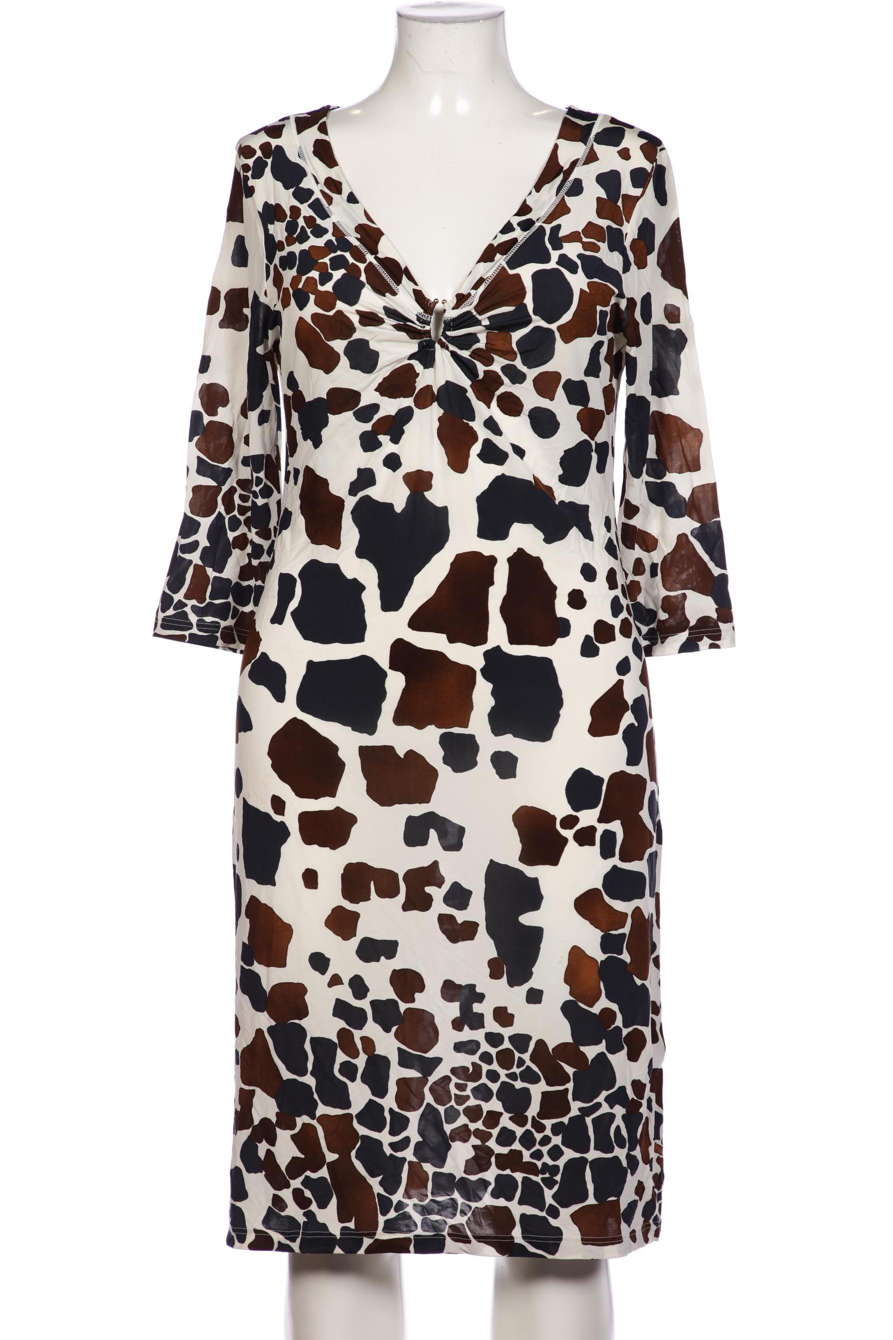 

Elegance Paris Damen Kleid, mehrfarbig, Gr. 42