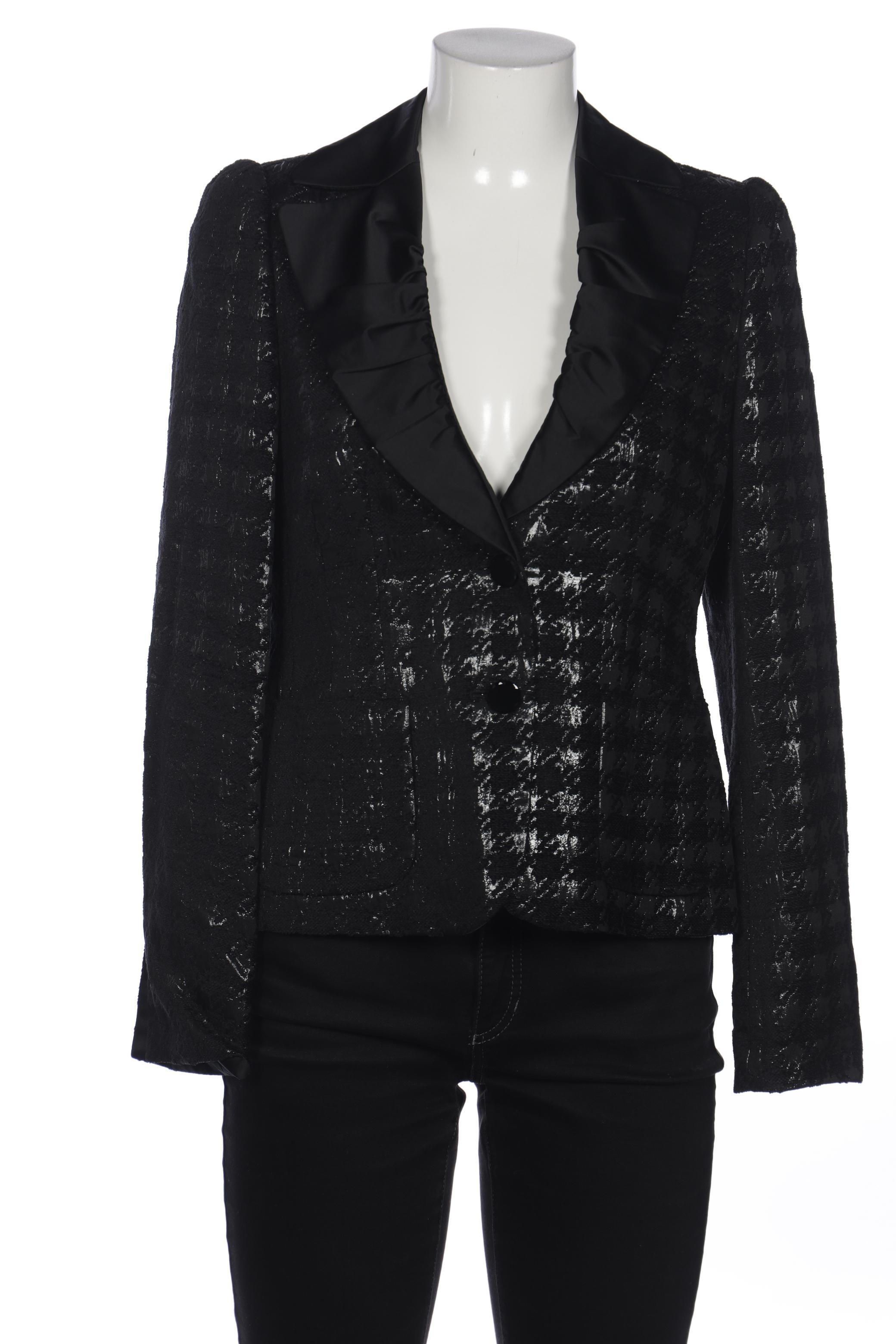 

Elegance Paris Damen Blazer, schwarz