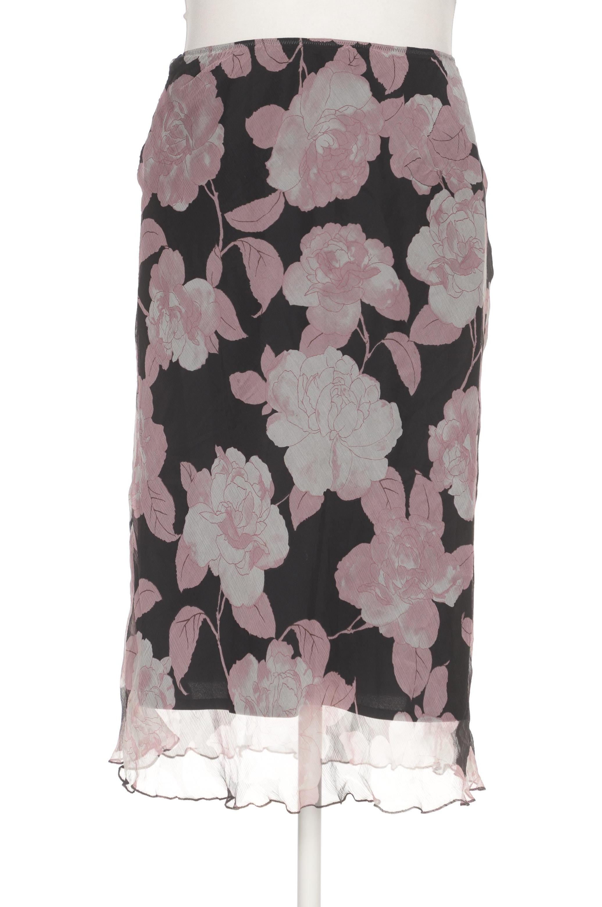 

Elegance Paris Damen Rock, schwarz, Gr. 46