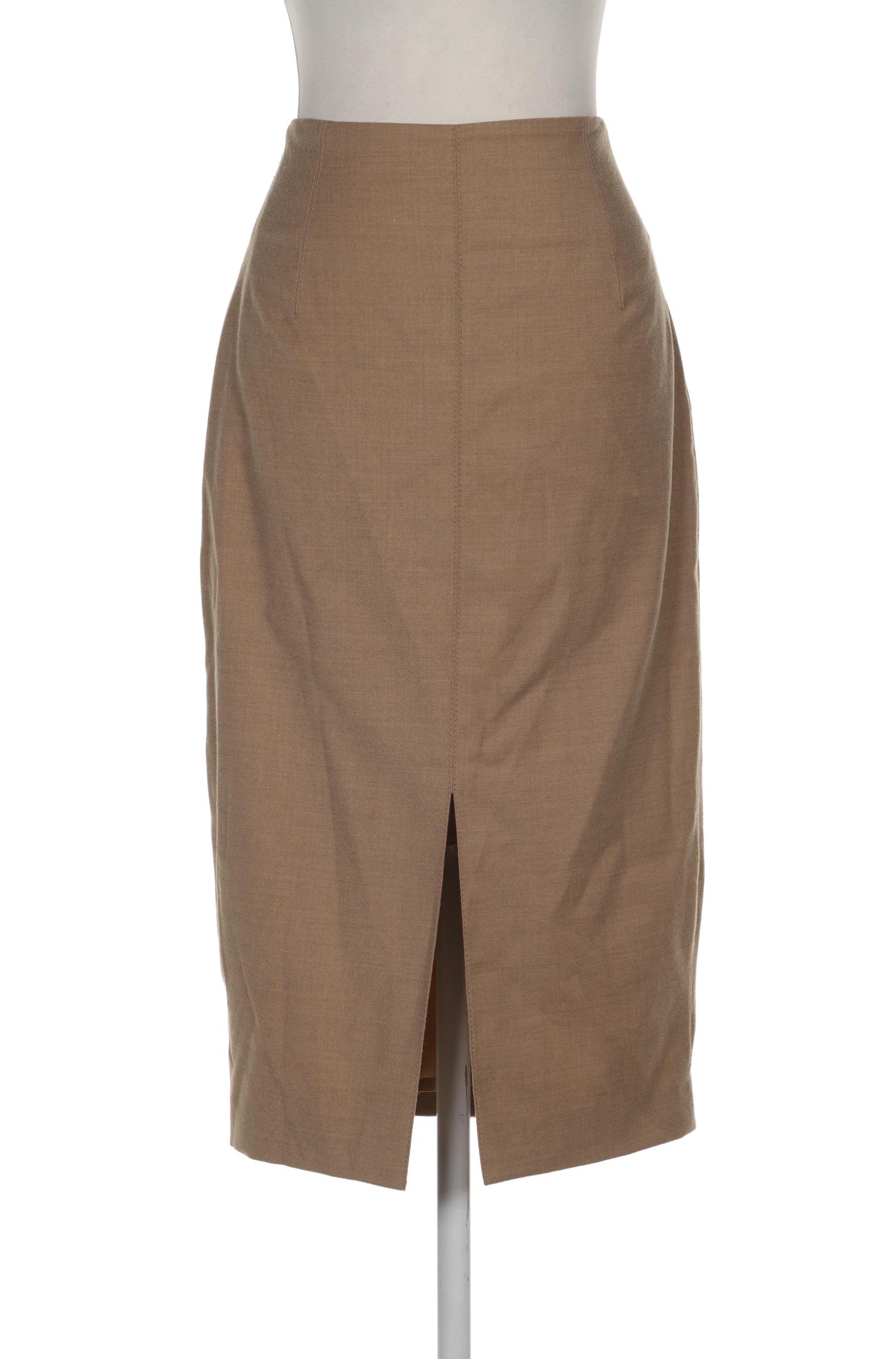 

Elegance Paris Damen Rock, beige
