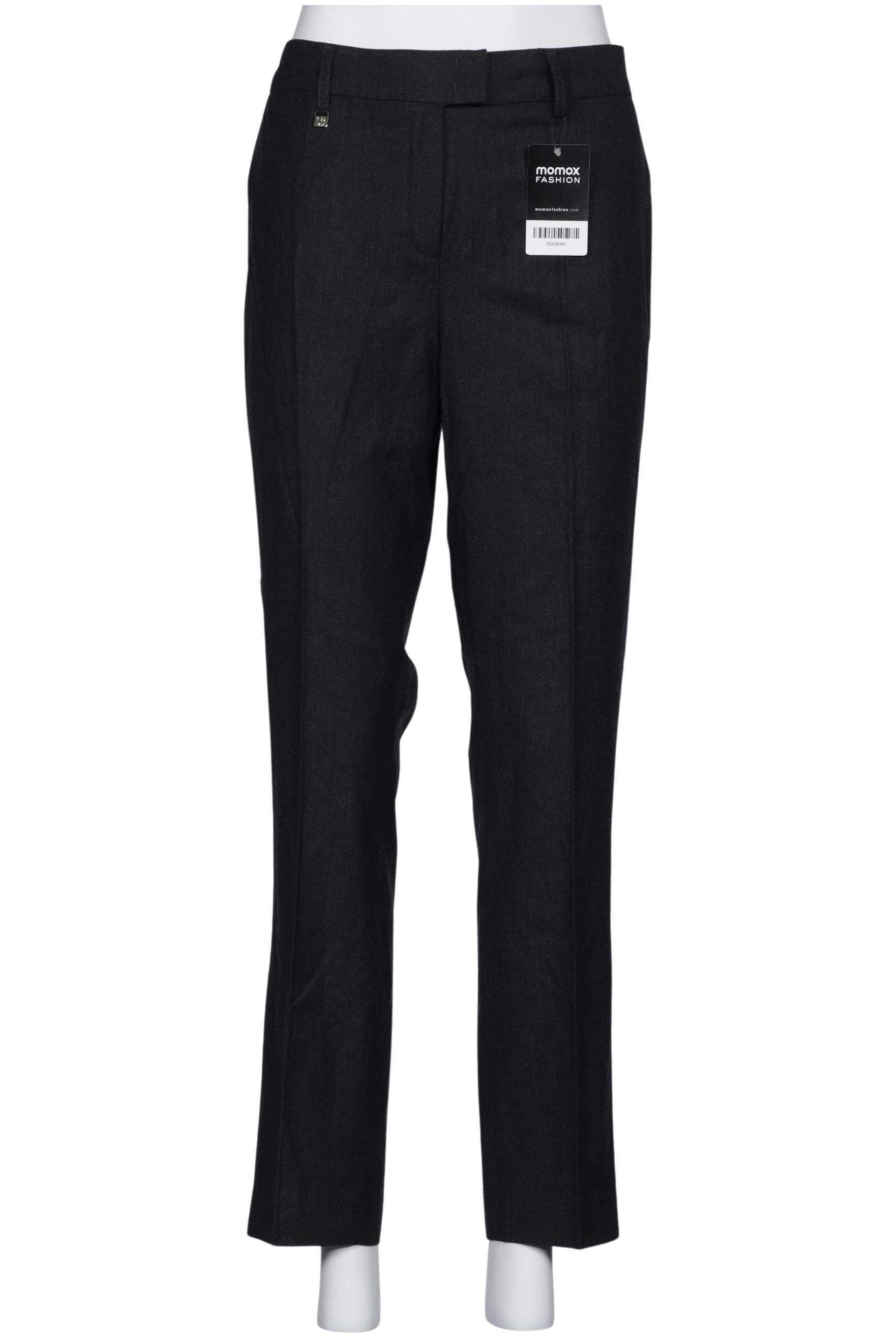 

Elegance Paris Damen Stoffhose, grau, Gr. 40