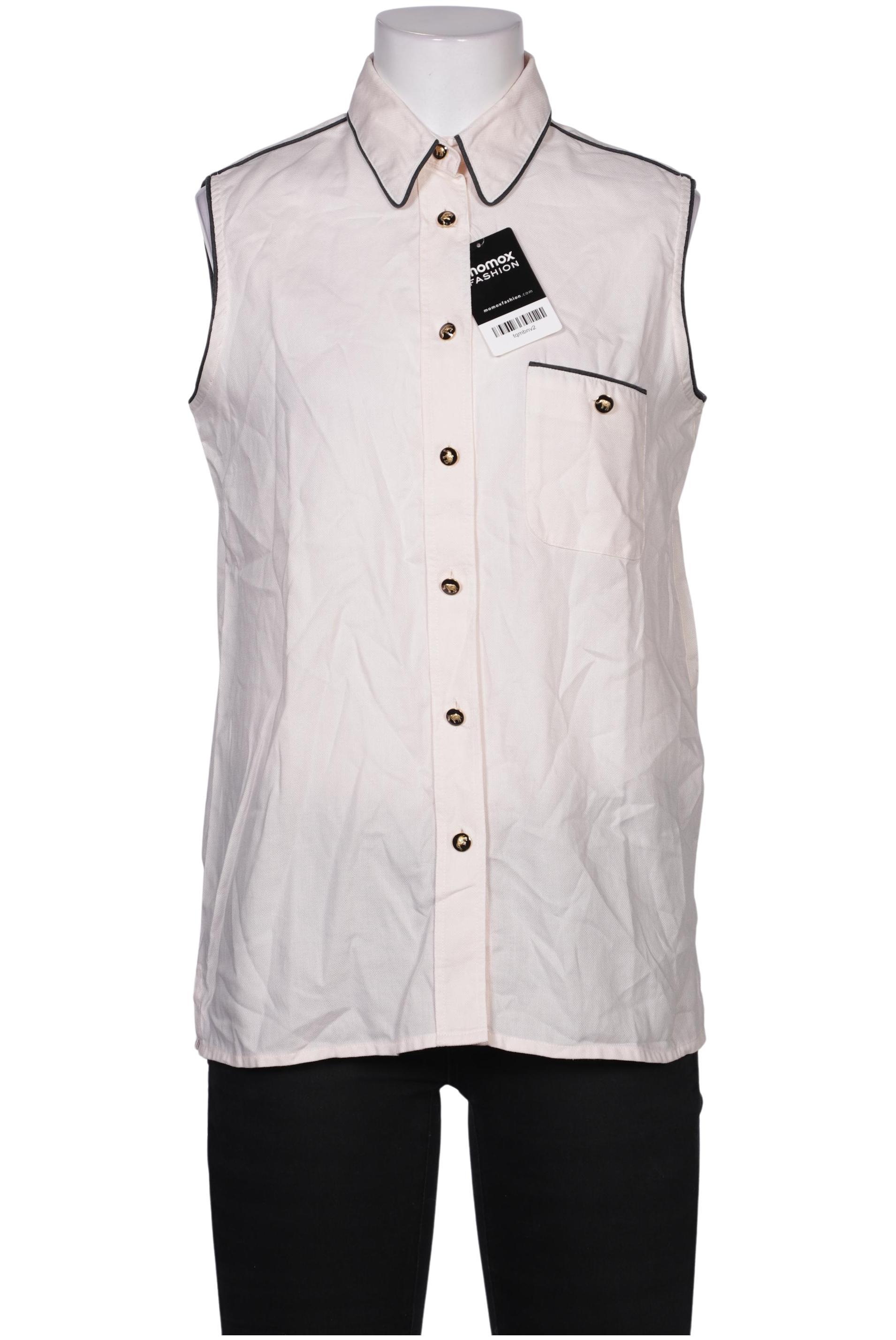 

Elegance Paris Damen Bluse, beige, Gr. 36
