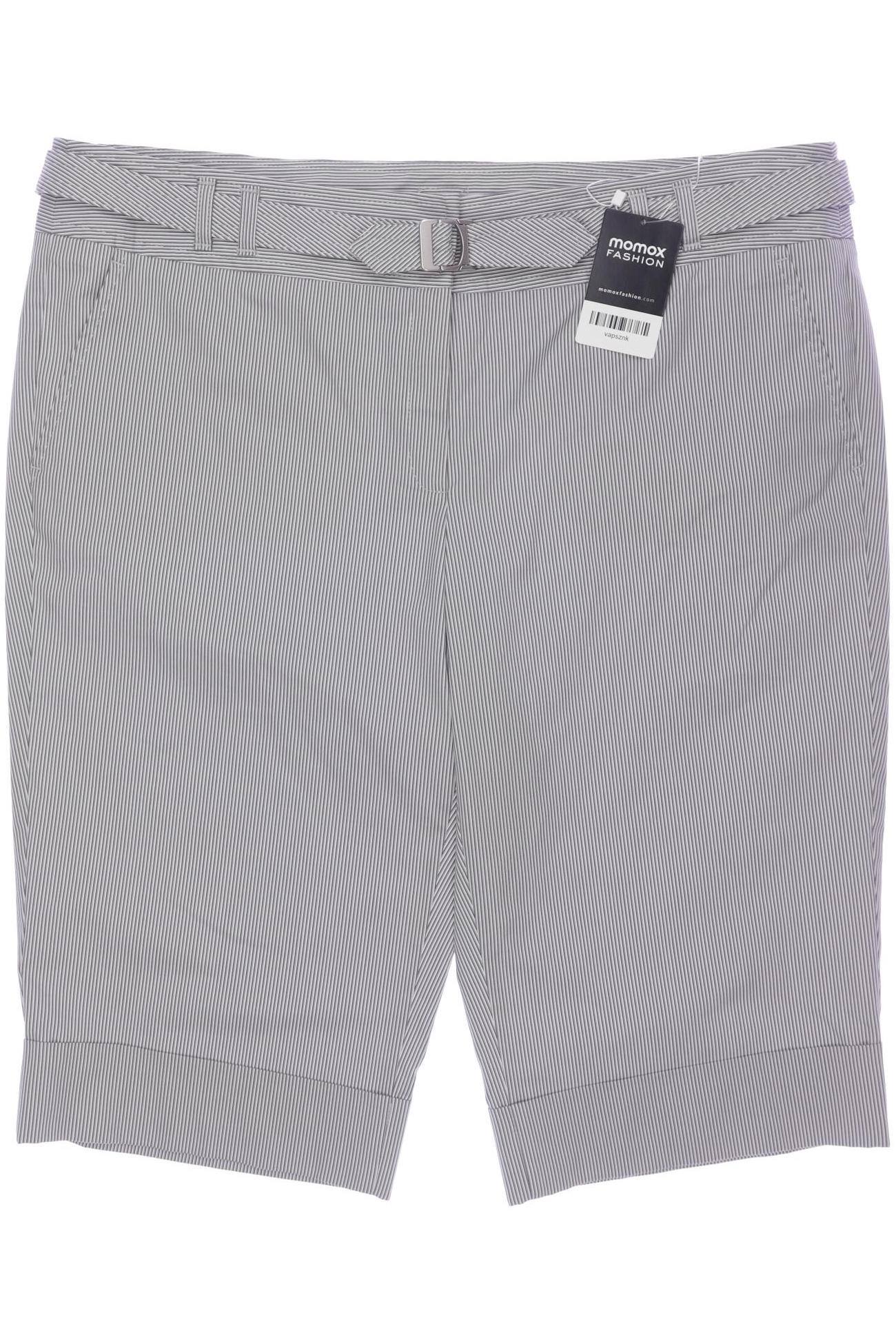 

Elegance Paris Damen Shorts, grau, Gr. 46