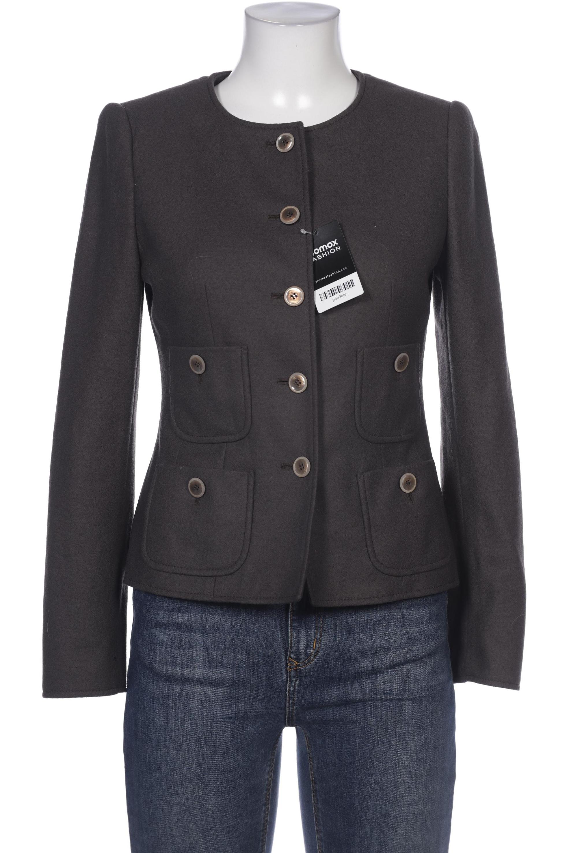 

Elegance Paris Damen Blazer, grau, Gr. 34