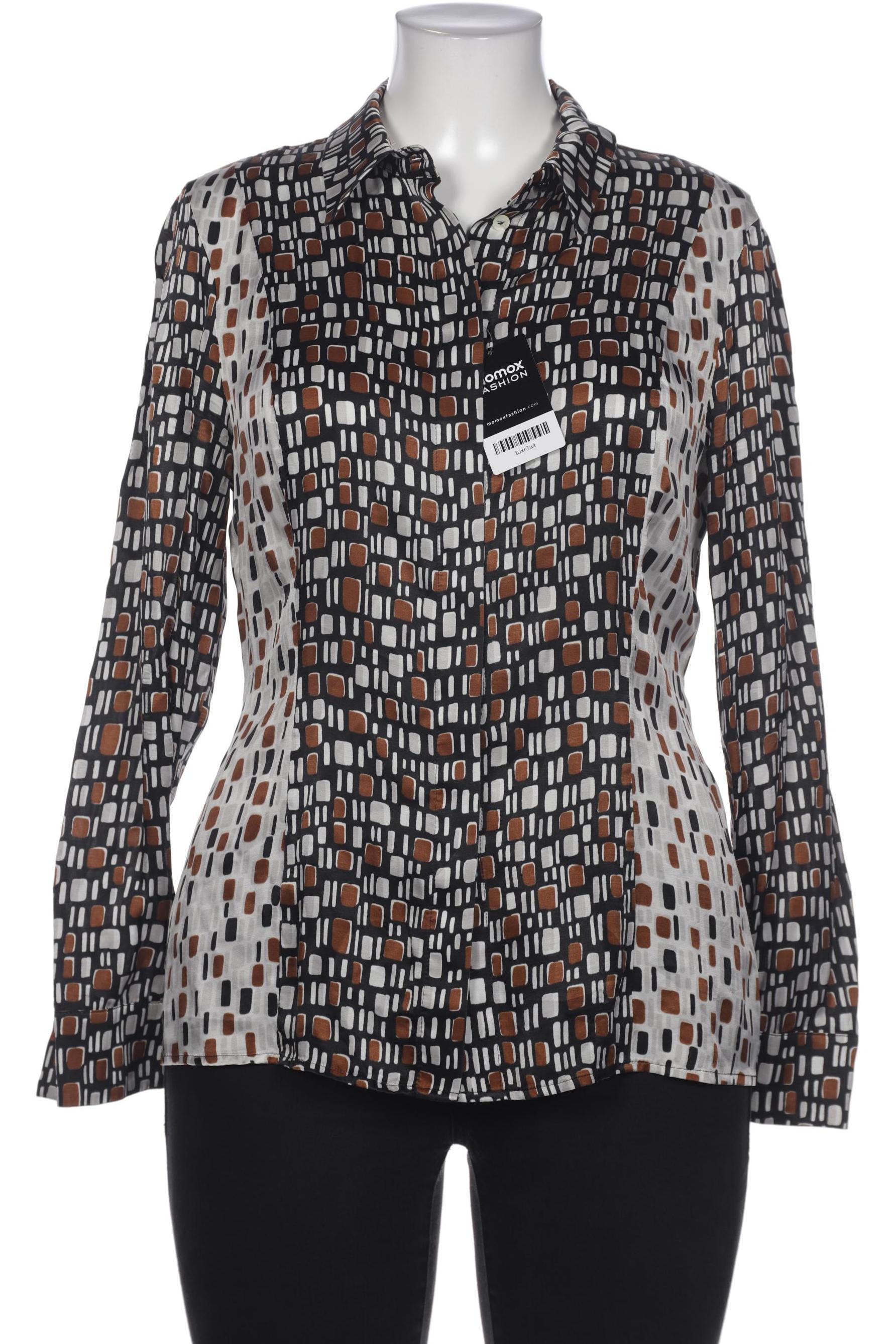 

Elegance Paris Damen Bluse, schwarz, Gr. 42