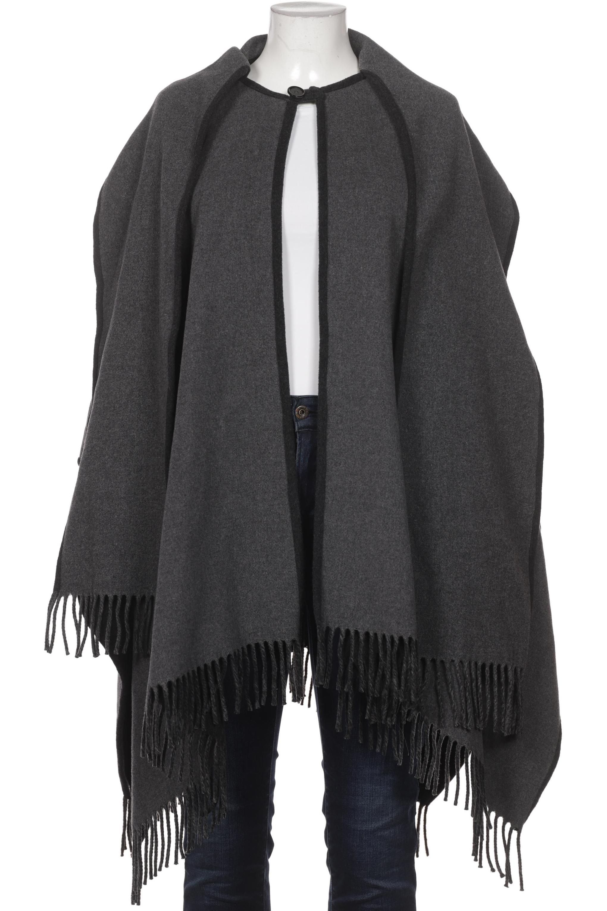 

Elegance Paris Damen Mantel, grau, Gr. 42