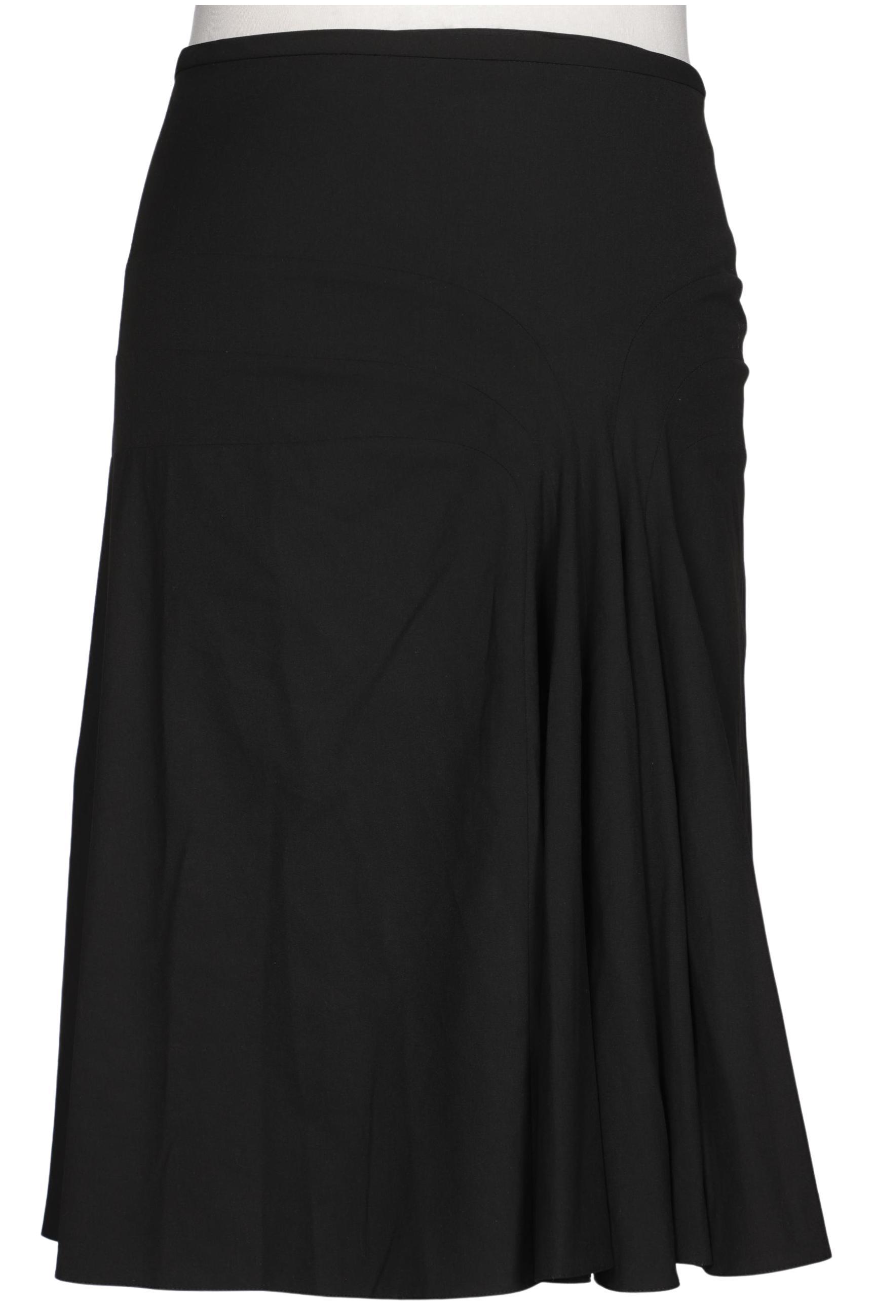 

Elegance Paris Damen Rock, schwarz, Gr. 42