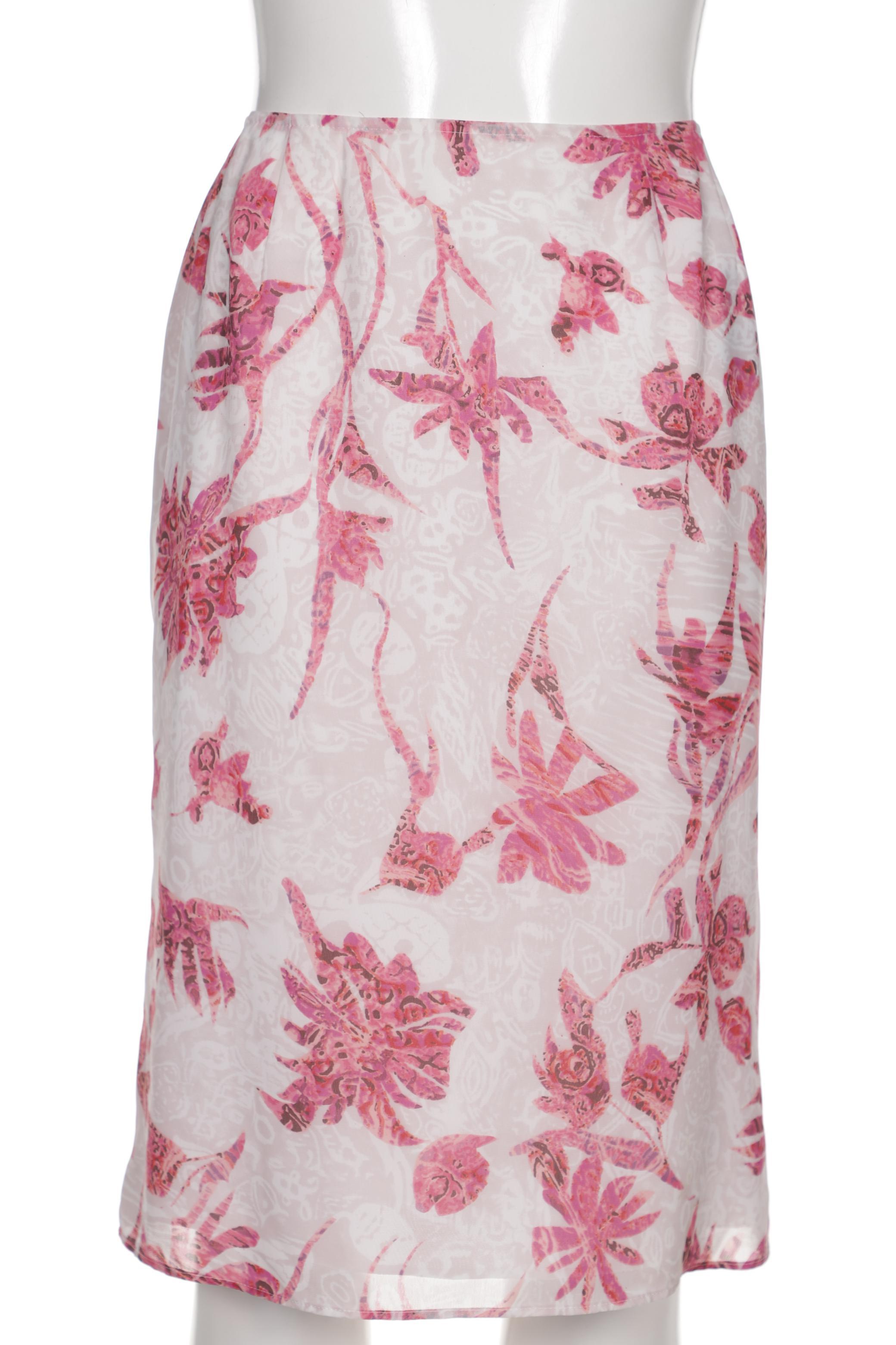 

Elegance Paris Damen Rock, pink, Gr. 42