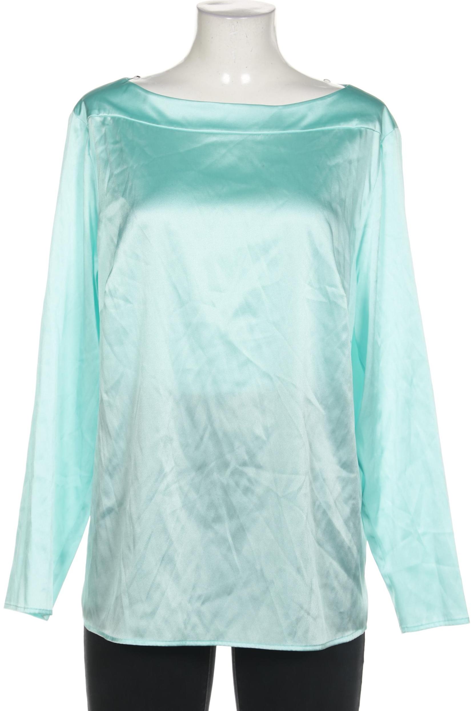 

Elegance Paris Damen Bluse, hellgrün, Gr. 48