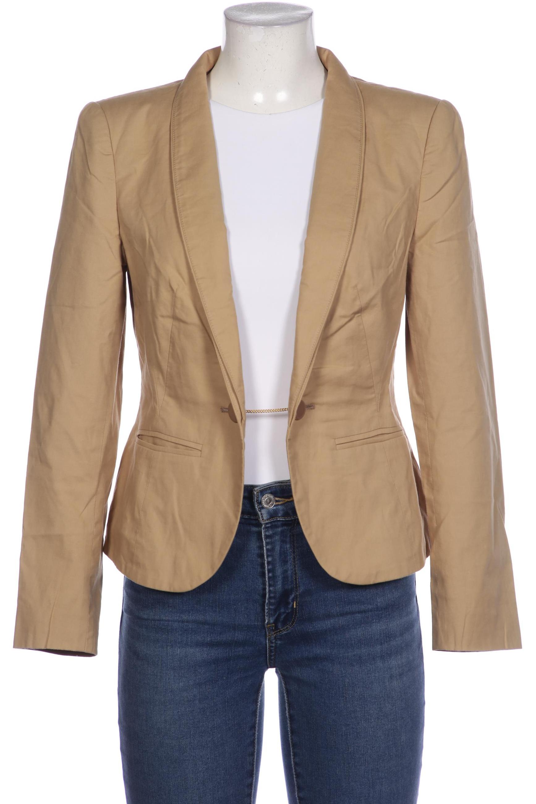 

Elegance Paris Damen Blazer, beige