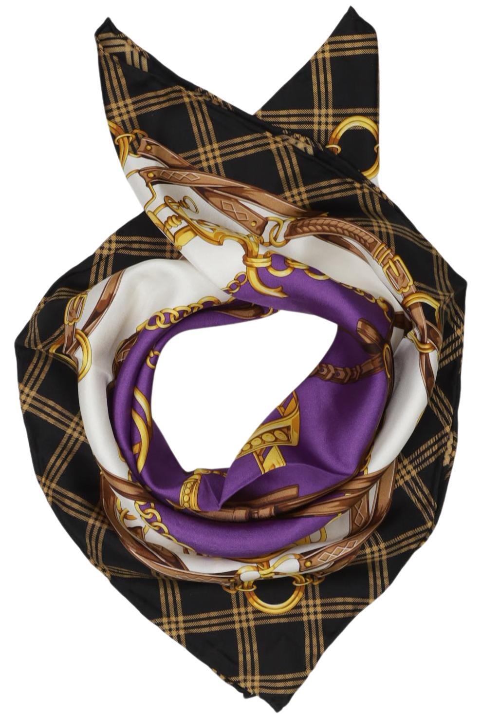 

Elegance Paris Damen Schal, mehrfarbig, Gr.