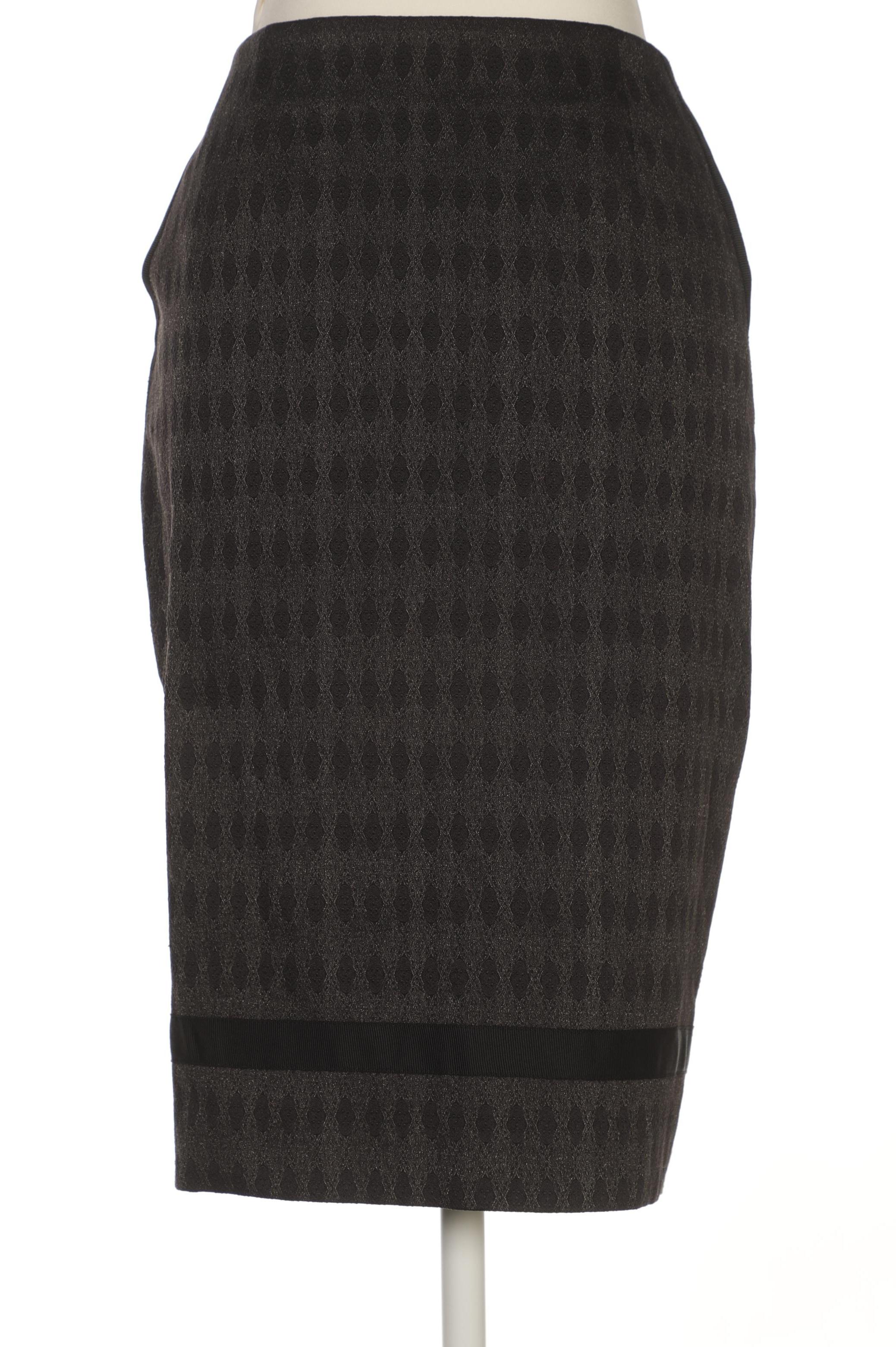 

Elegance Paris Damen Rock, grau, Gr. 36
