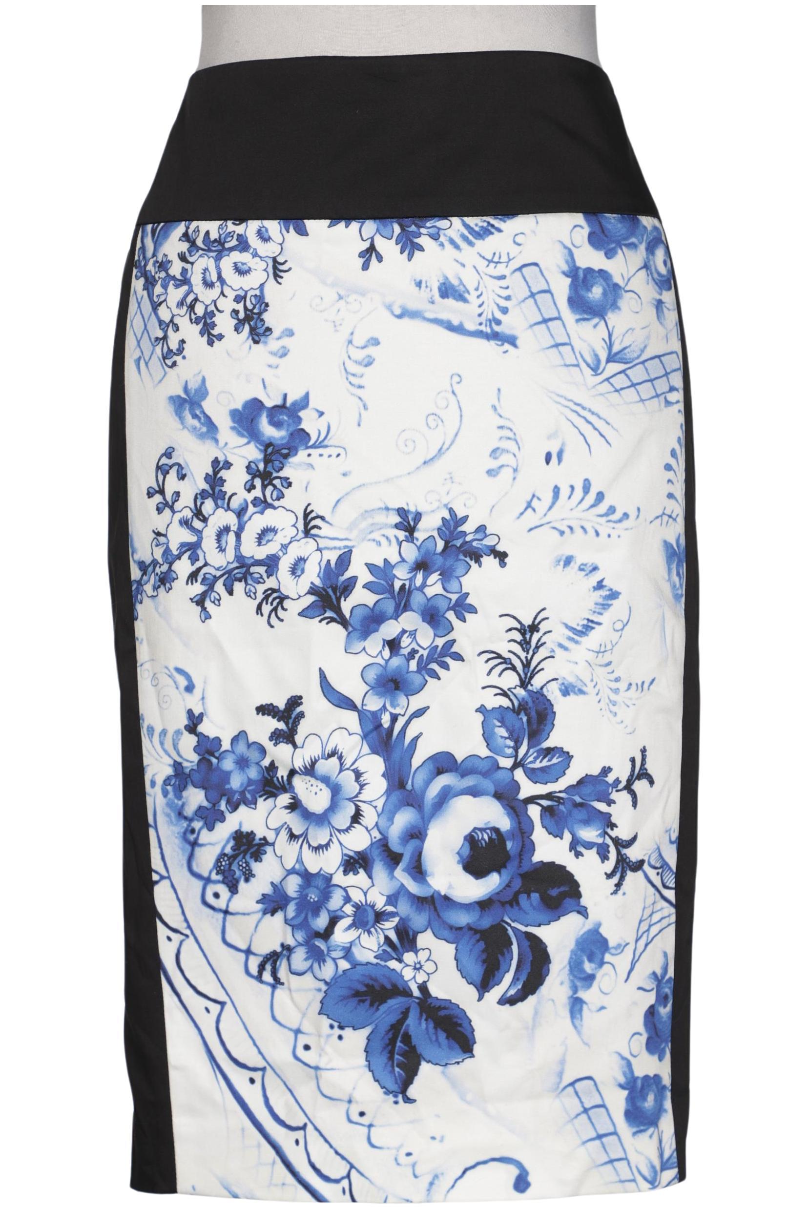 

Elegance Paris Damen Rock, schwarz, Gr. 40