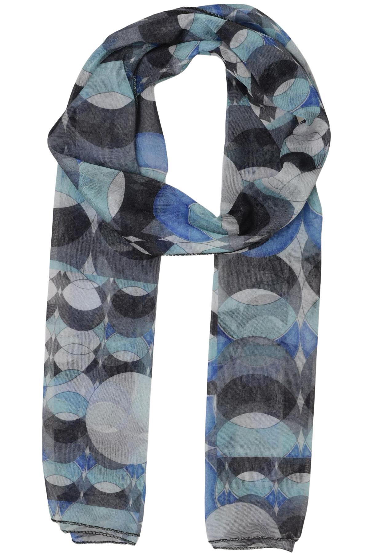 

Elegance Paris Damen Schal, mehrfarbig, Gr.