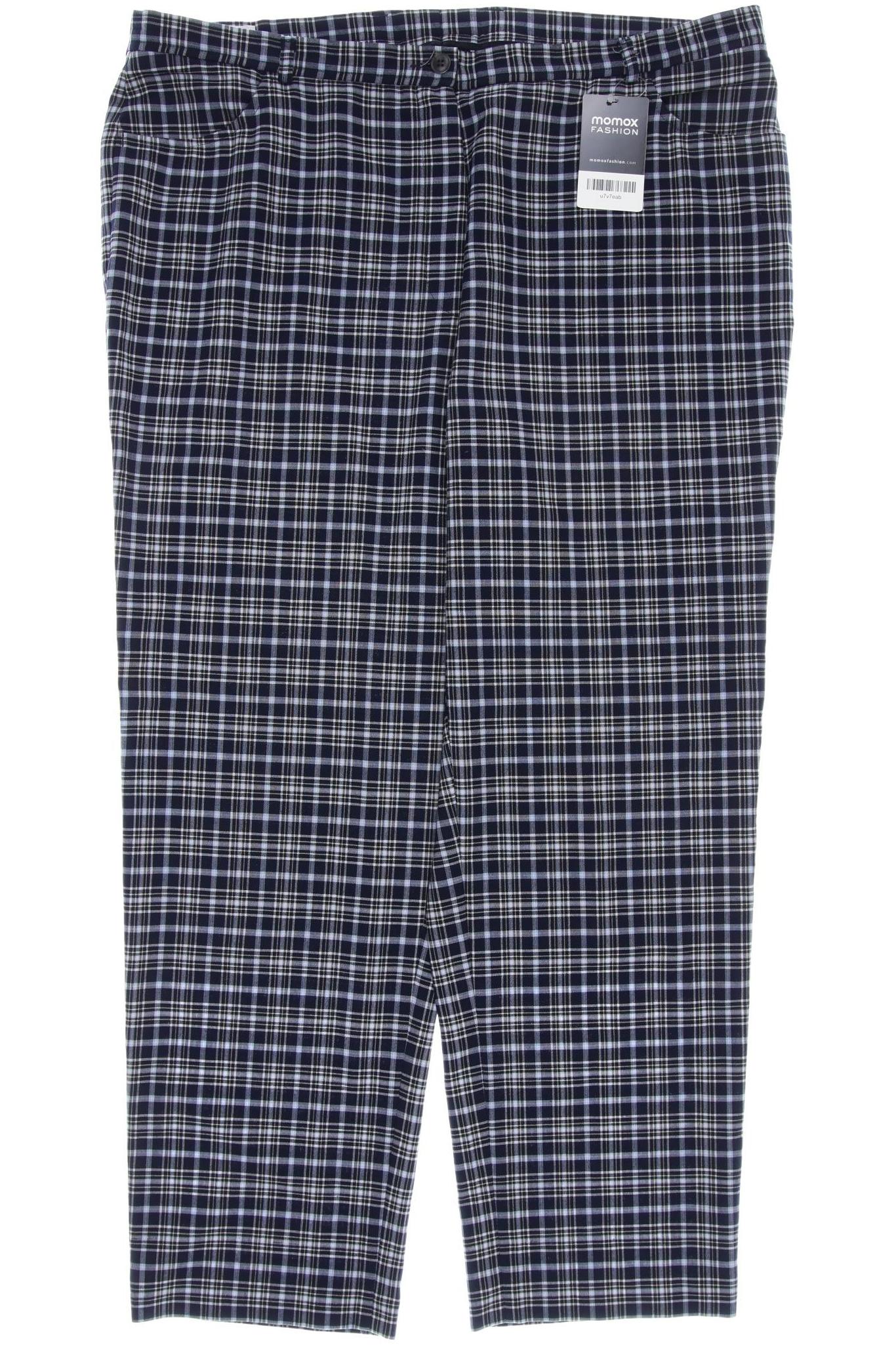 

Elegance Paris Damen Stoffhose, marineblau, Gr. 48