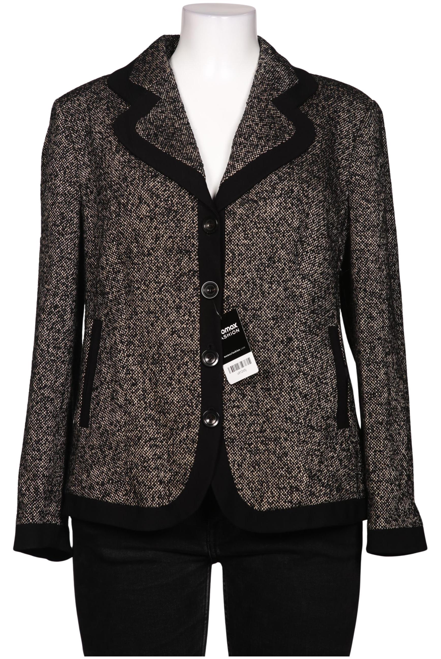 

Elegance Paris Damen Blazer, mehrfarbig, Gr. 46