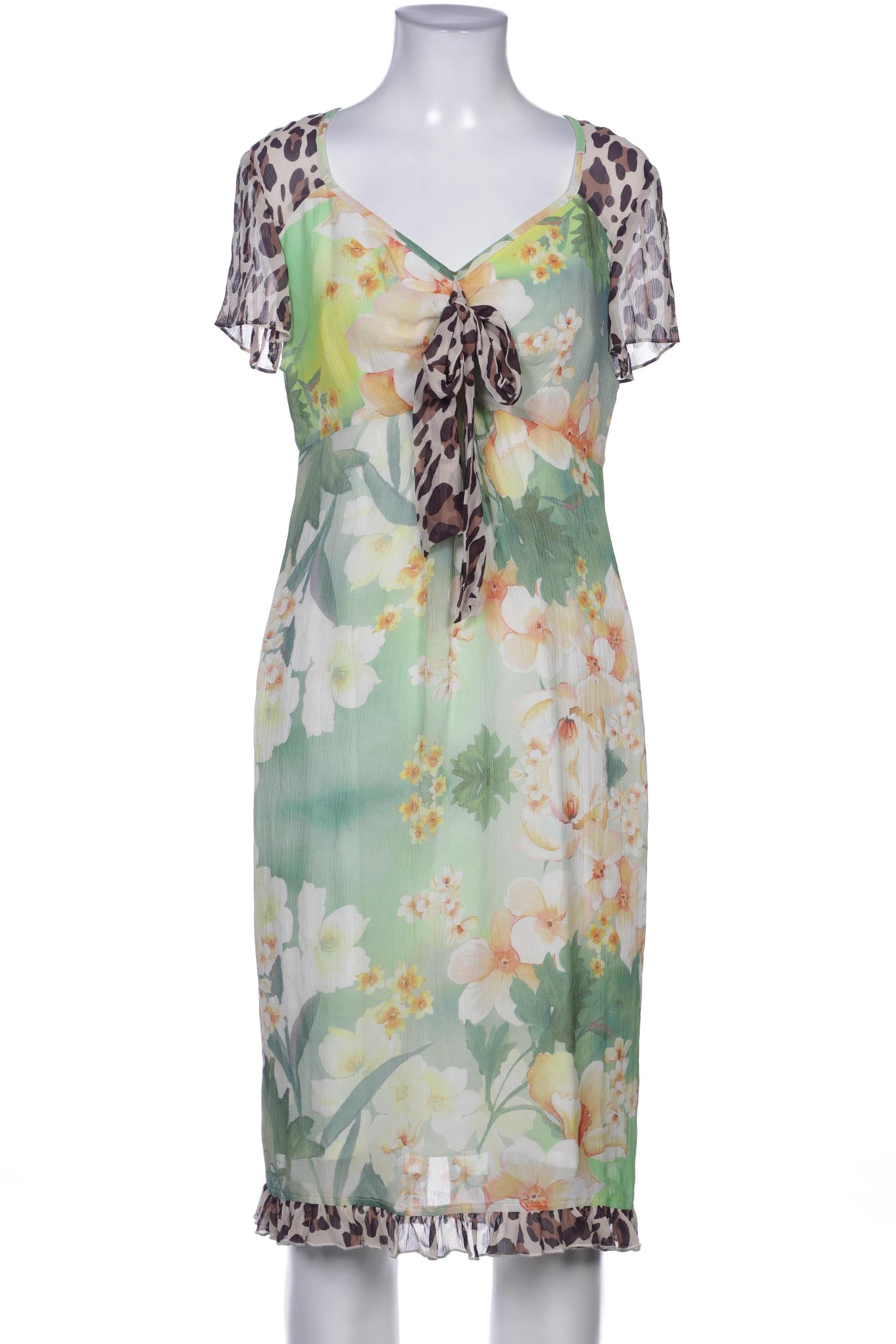 

Elegance Paris Damen Kleid, hellgrün, Gr. 38