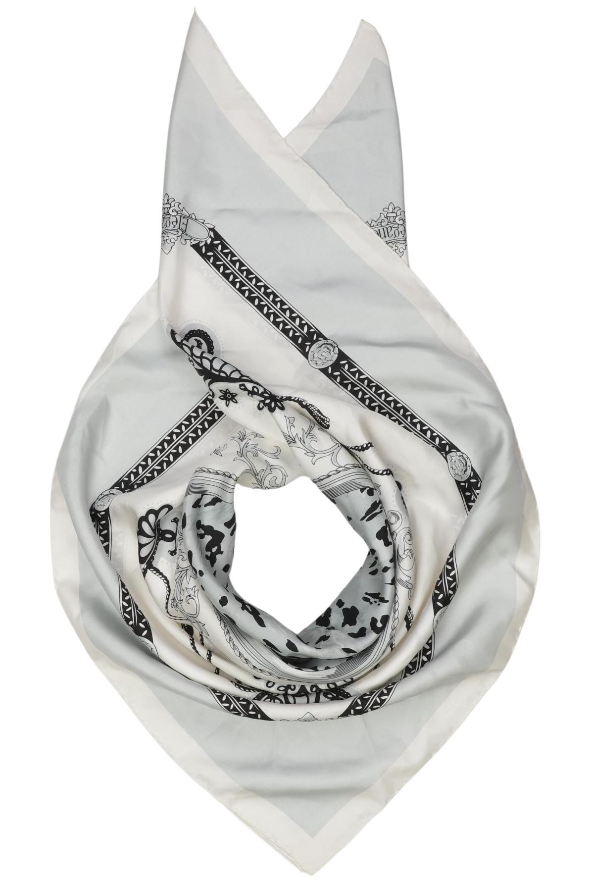 

Elegance Paris Damen Schal, weiß, Gr.