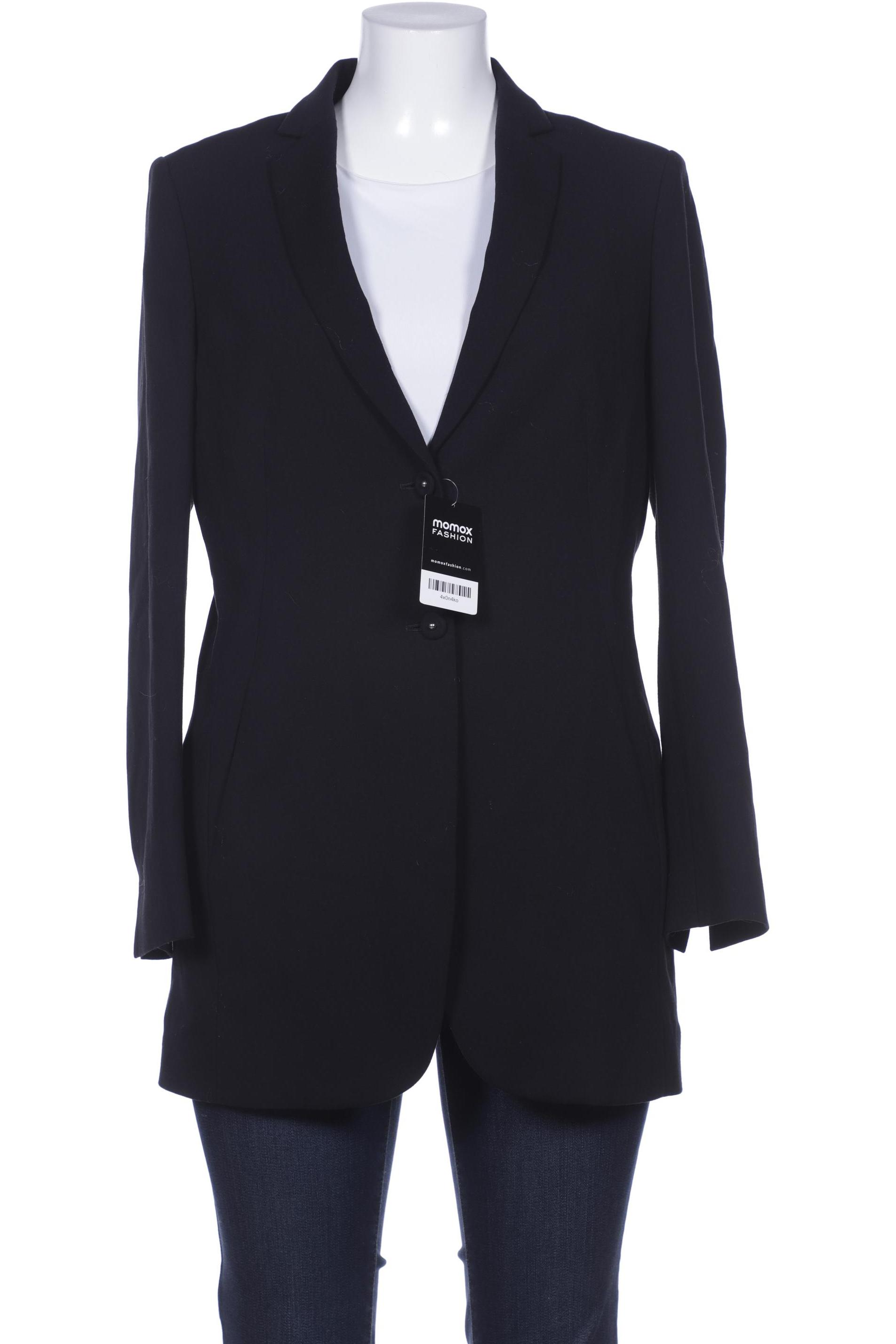 

Elegance Paris Damen Blazer, schwarz, Gr. 42