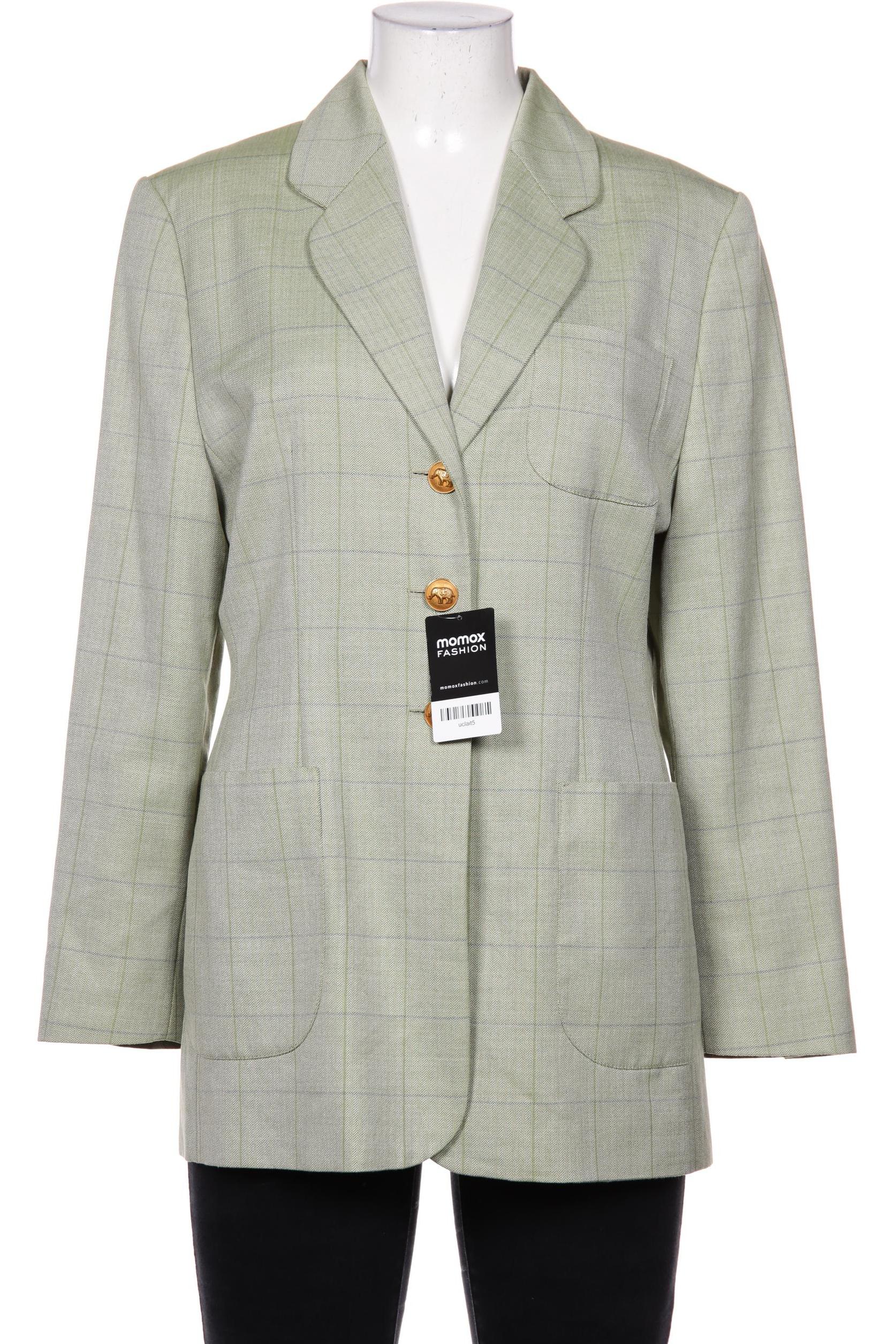 

Elegance Paris Damen Blazer, hellgrün, Gr. 40