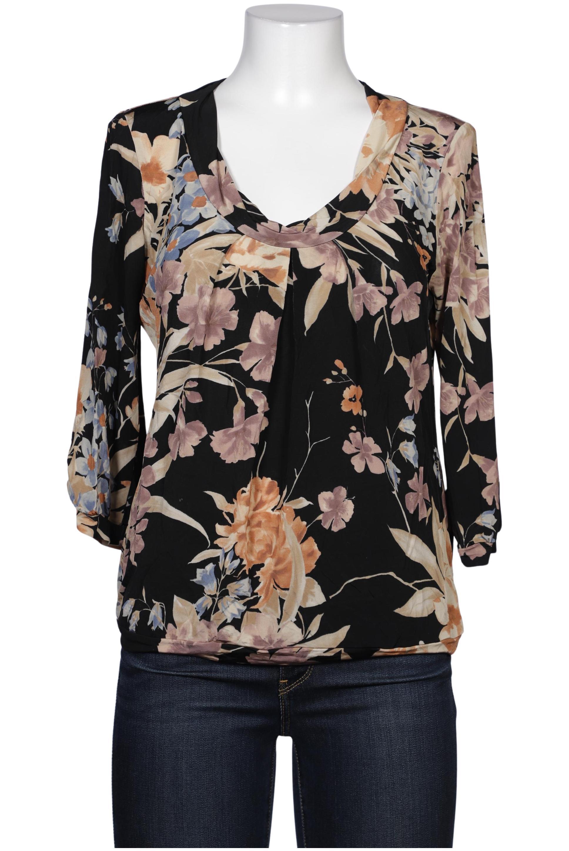 

Elegance Paris Damen Bluse, mehrfarbig, Gr. 42