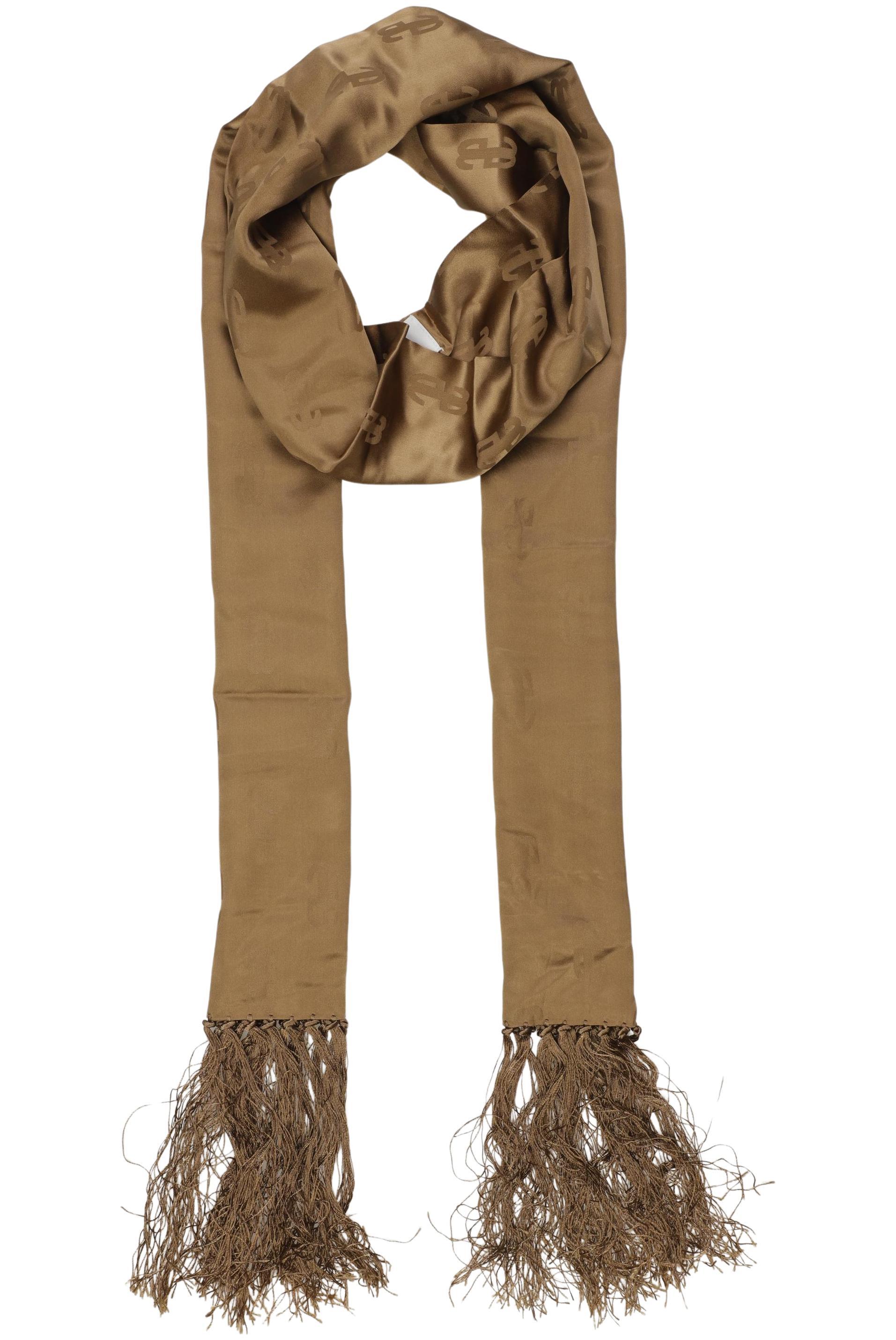 

Elegance Paris Damen Schal, braun, Gr.