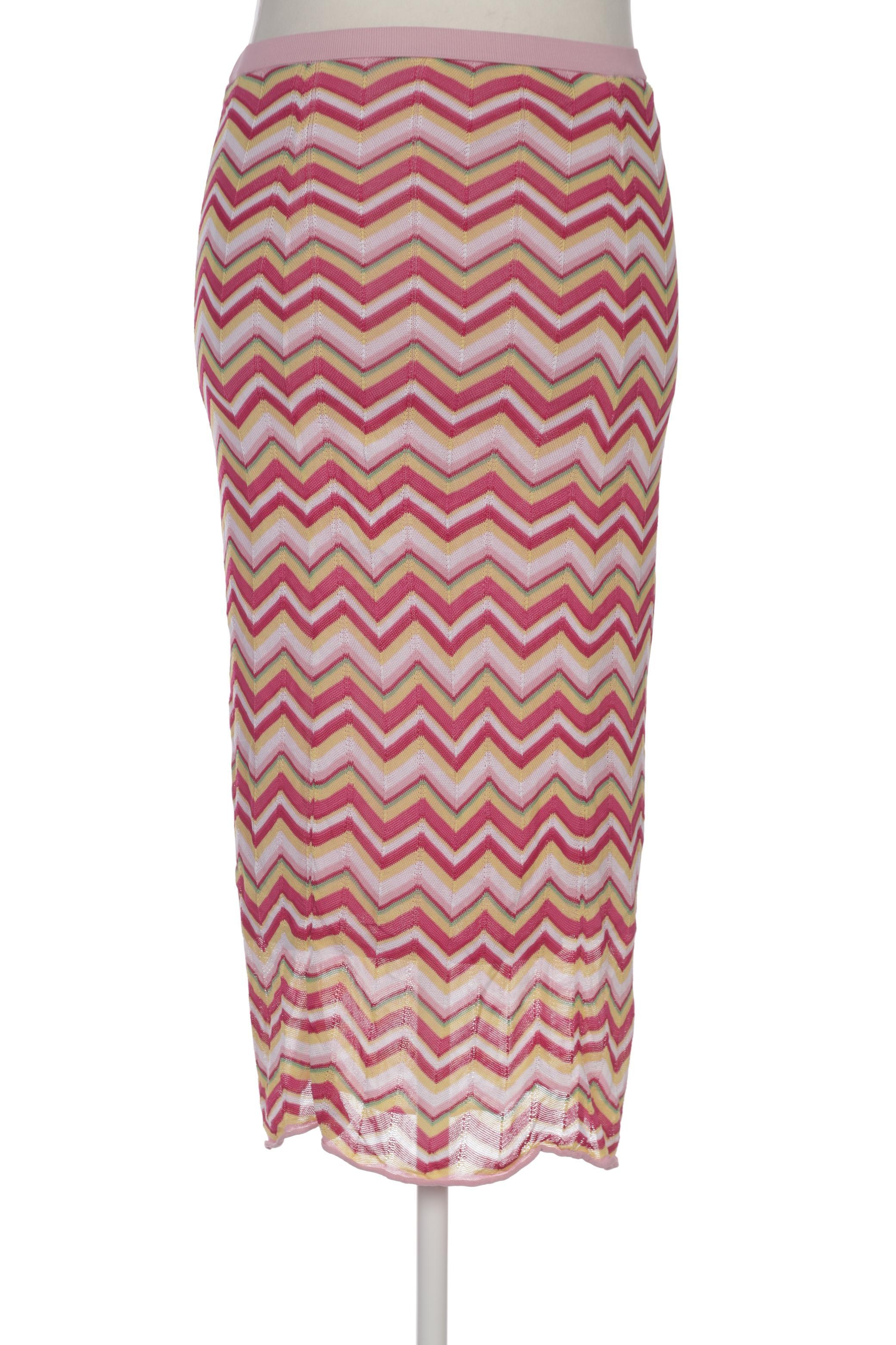 

Elegance Paris Damen Rock, pink, Gr. 42