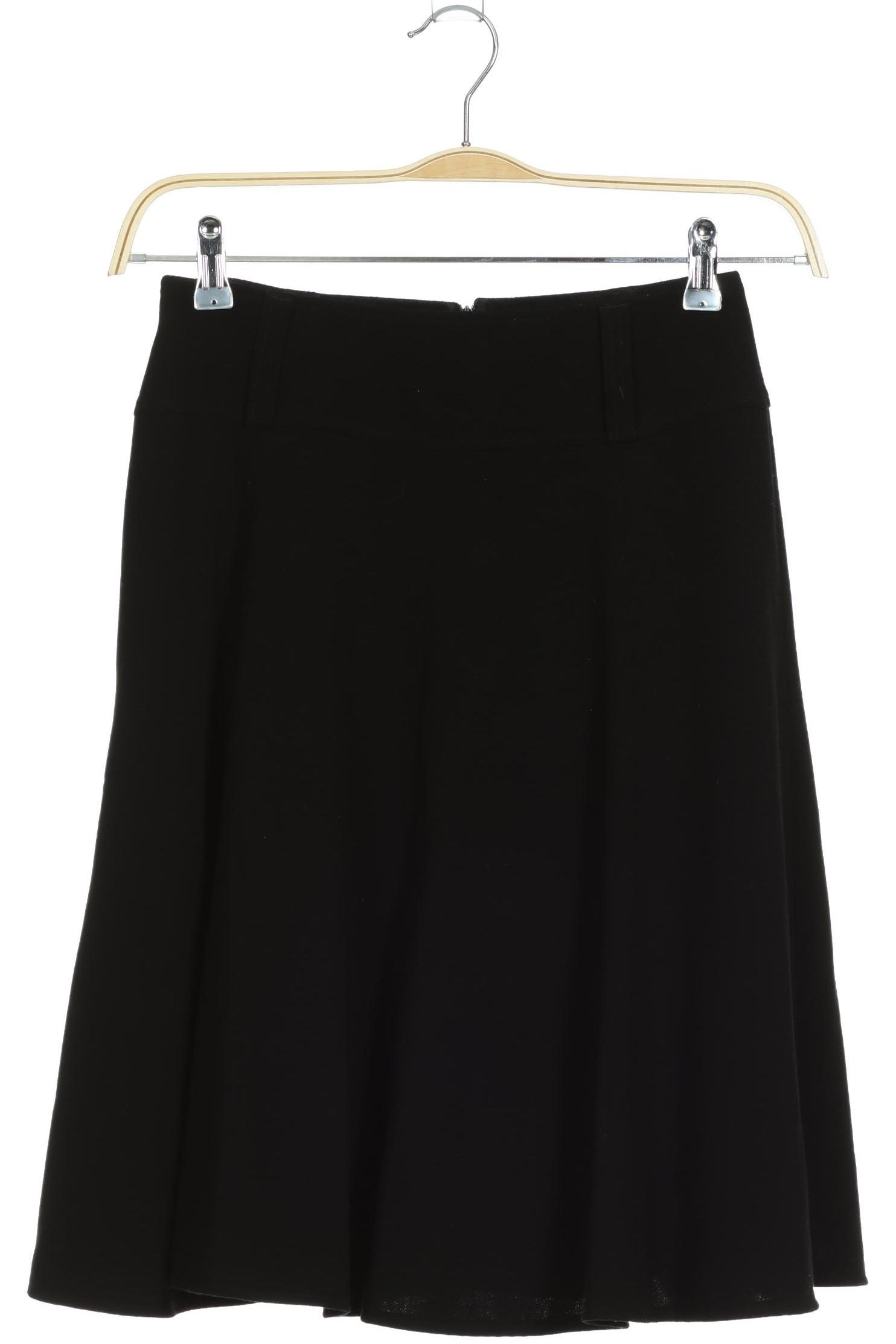 

Elegance Paris Damen Rock, schwarz, Gr. 36