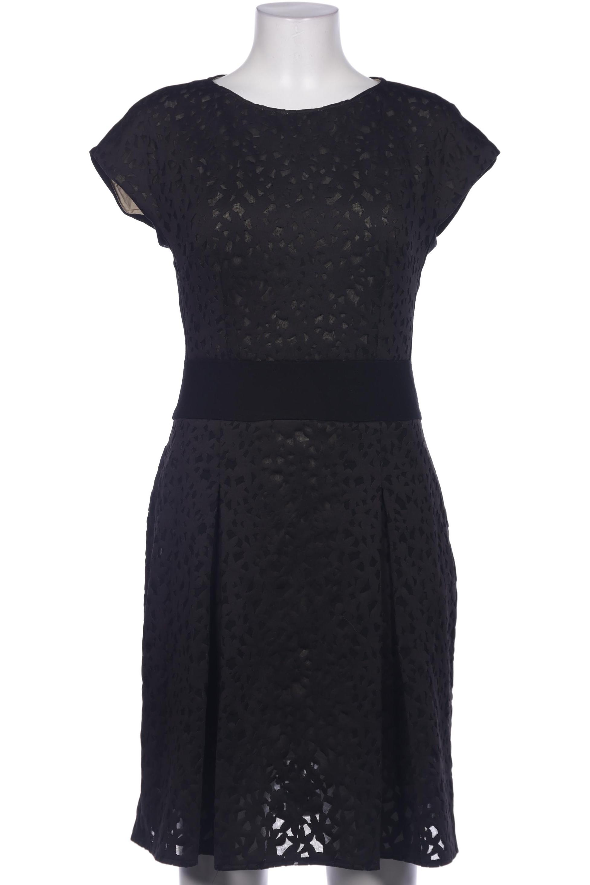 

Elegance Paris Damen Kleid, schwarz, Gr. 38