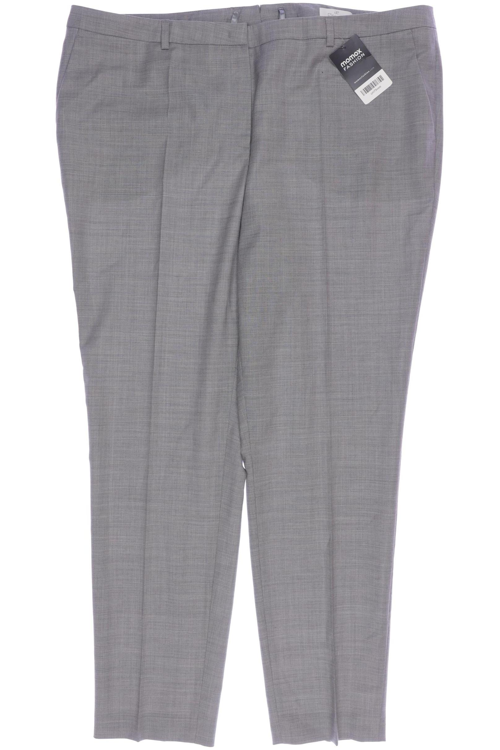 

Elegance Paris Damen Stoffhose, grau, Gr. 48