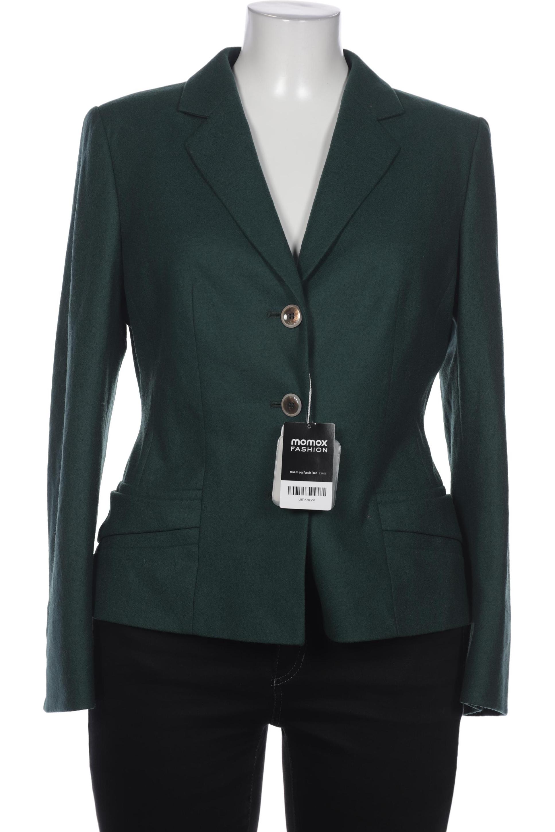 

Elegance Paris Damen Blazer, grün, Gr. 42
