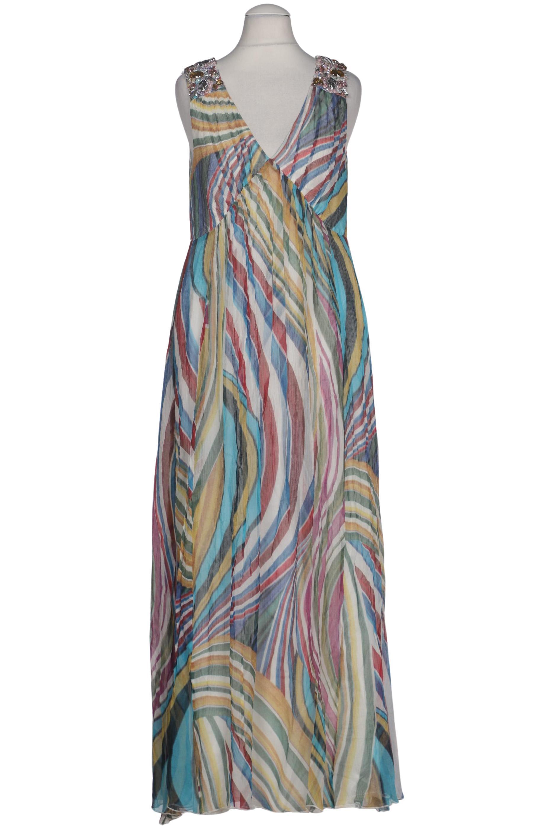 

Elegance Paris Damen Kleid, mehrfarbig, Gr. 38