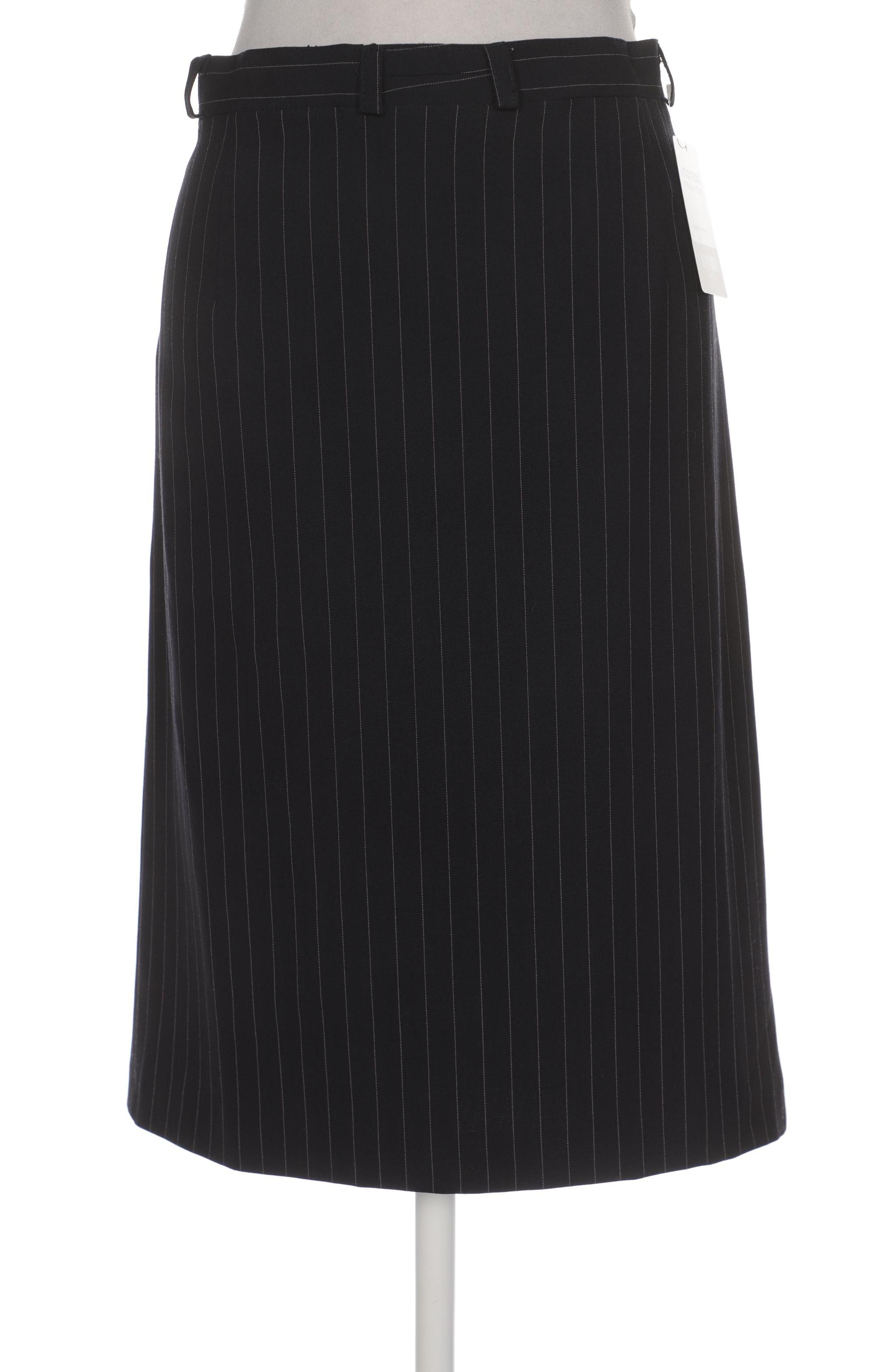

Elegance Paris Damen Rock, marineblau, Gr. 40