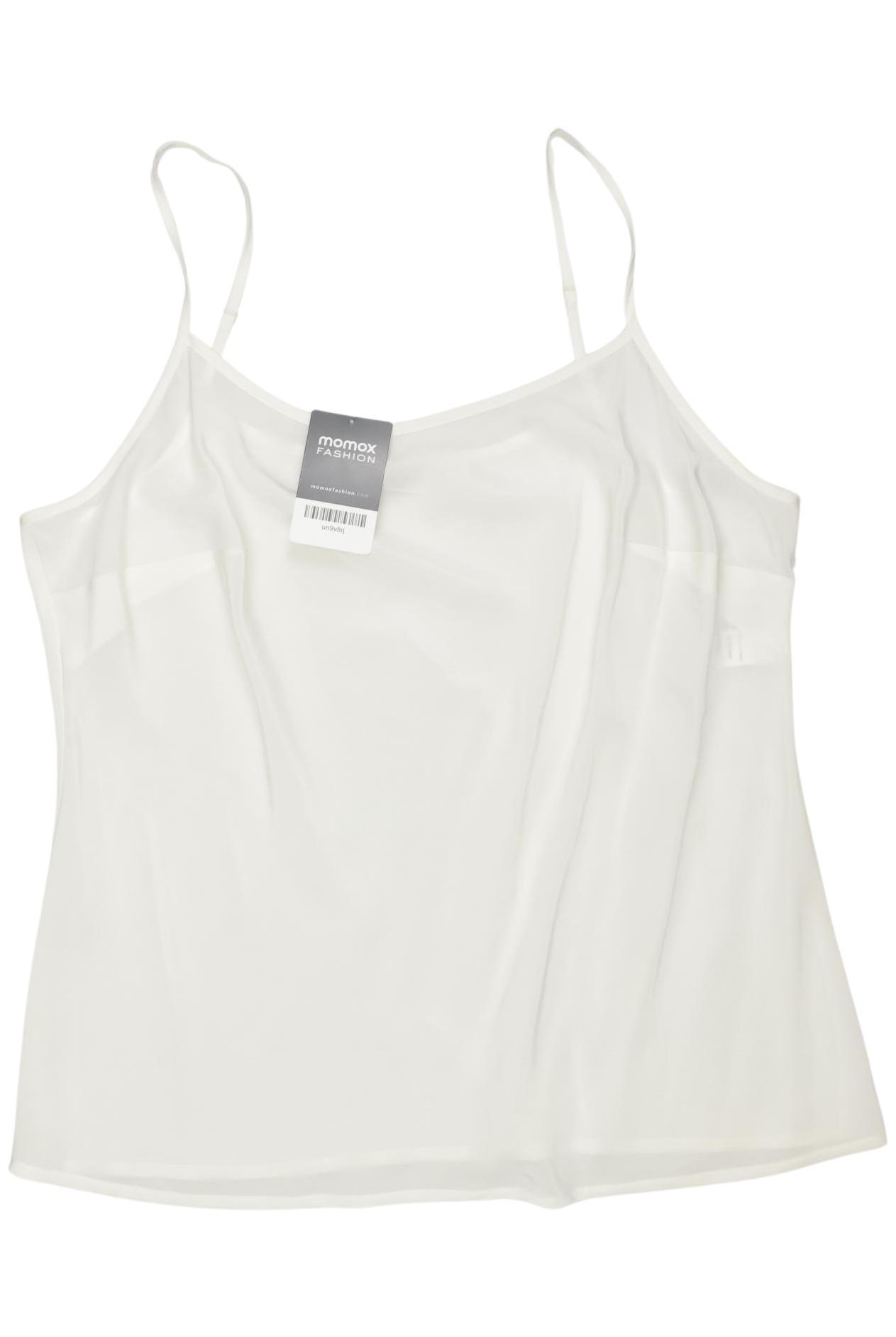 

Elegance Paris Damen Top, cremeweiß, Gr. 46