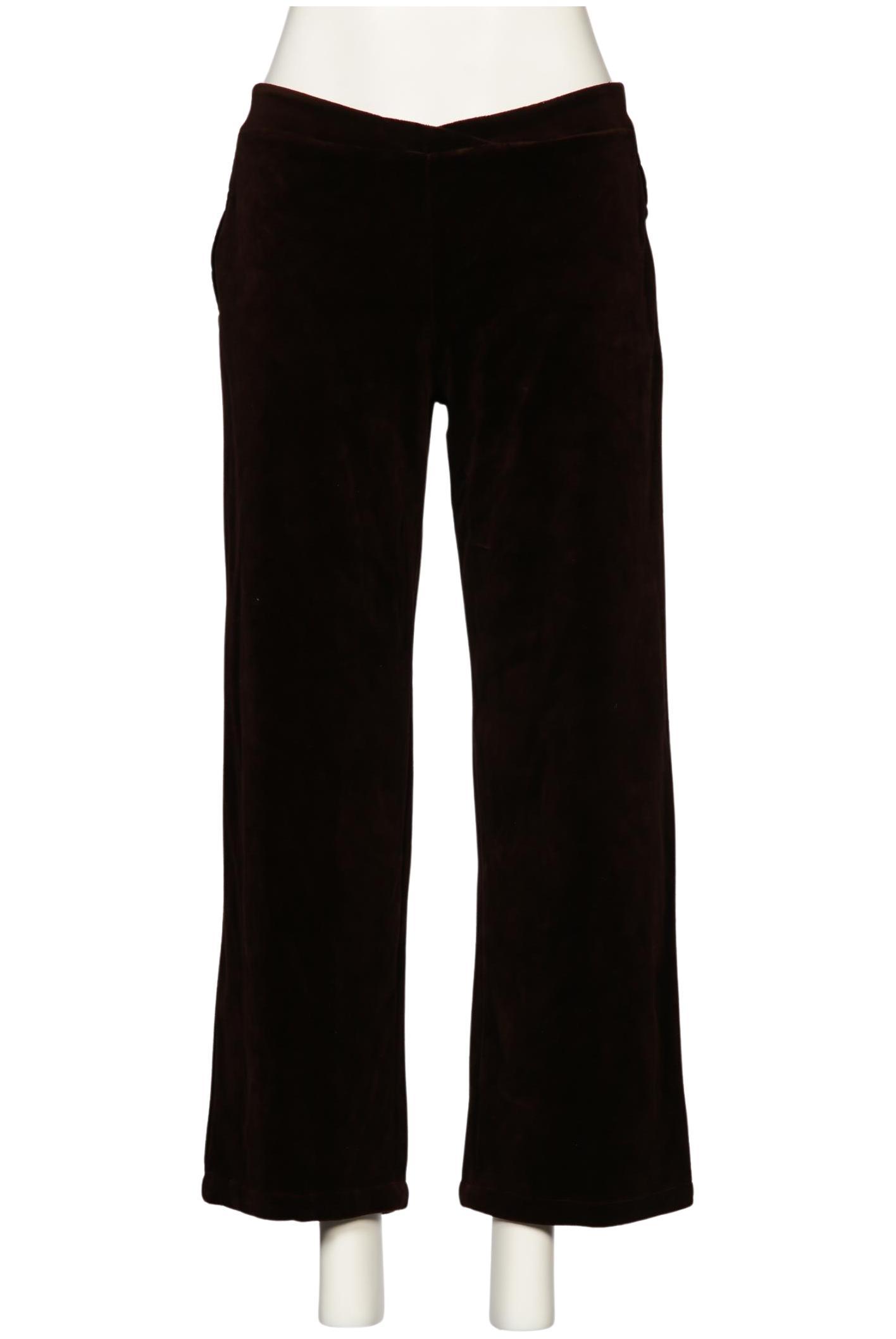 

Elegance Paris Damen Stoffhose, braun, Gr. 42