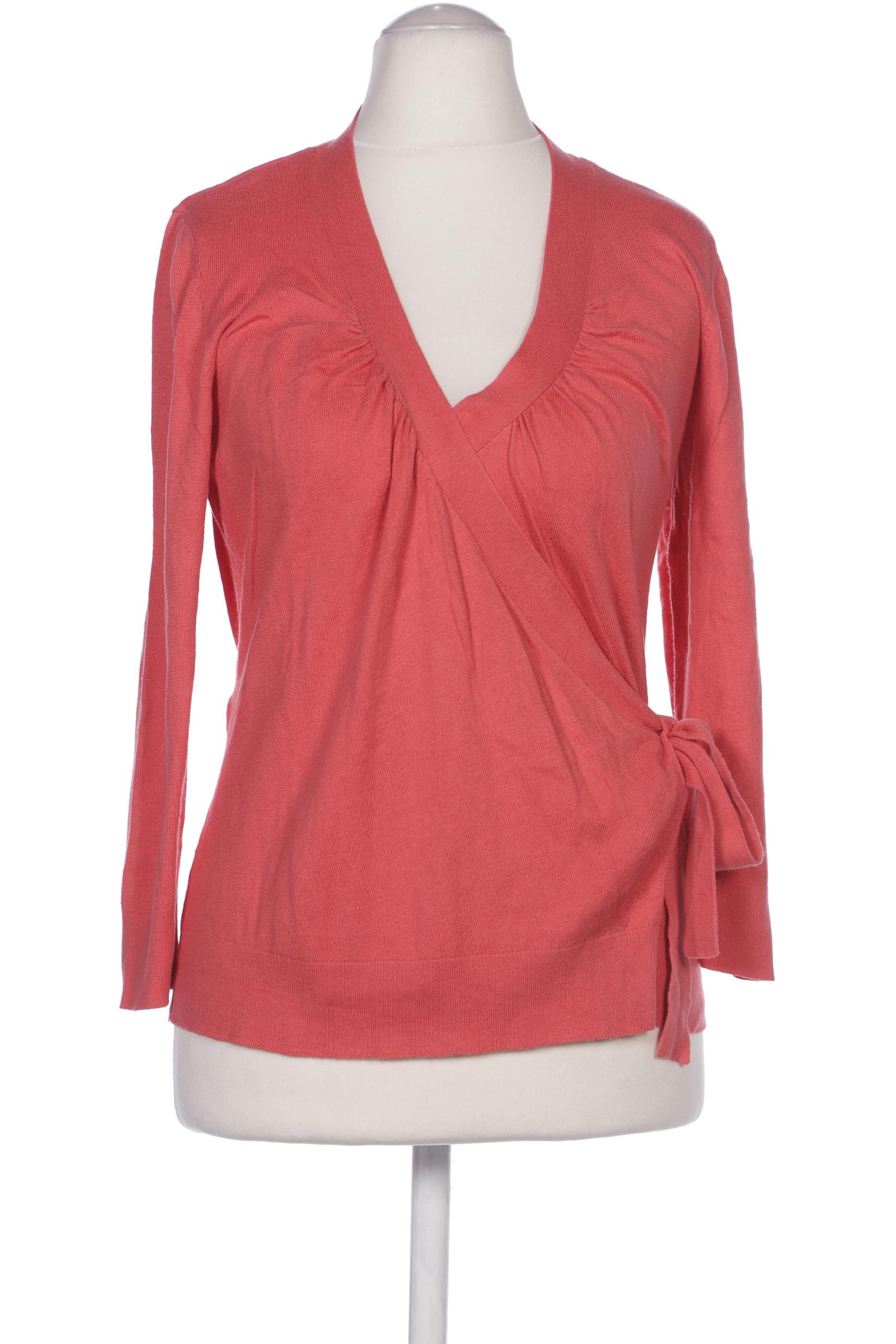 

Elegance Paris Damen Strickjacke, pink, Gr. 36