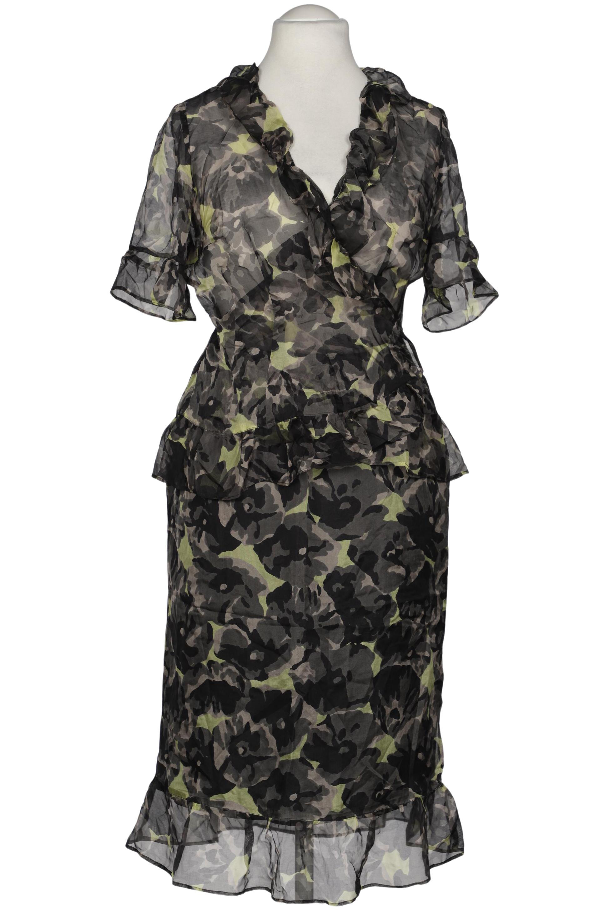 

Elegance Paris Damen Anzug, schwarz, Gr. 38