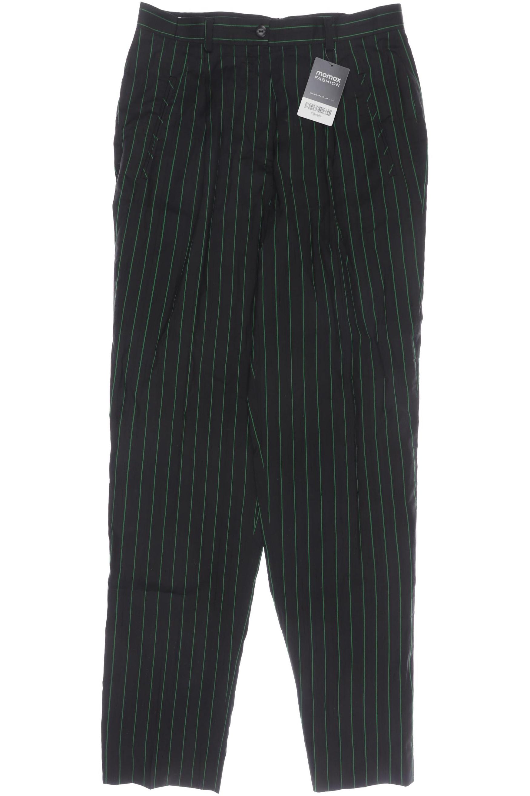 

Elegance Paris Damen Stoffhose, schwarz, Gr. 38