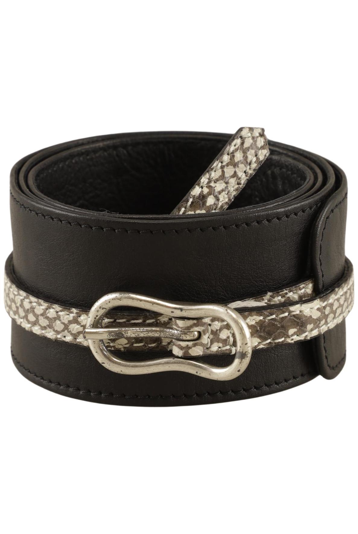 

Elegance Paris Damen Gürtel, mehrfarbig, Gr. 80