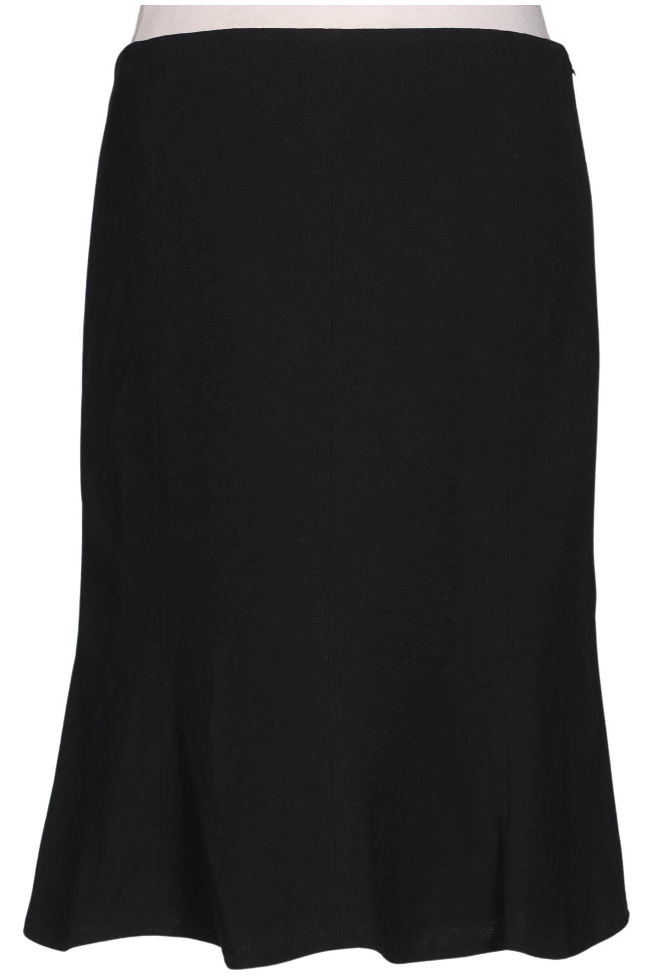 

Elegance Paris Damen Rock, schwarz, Gr. 42