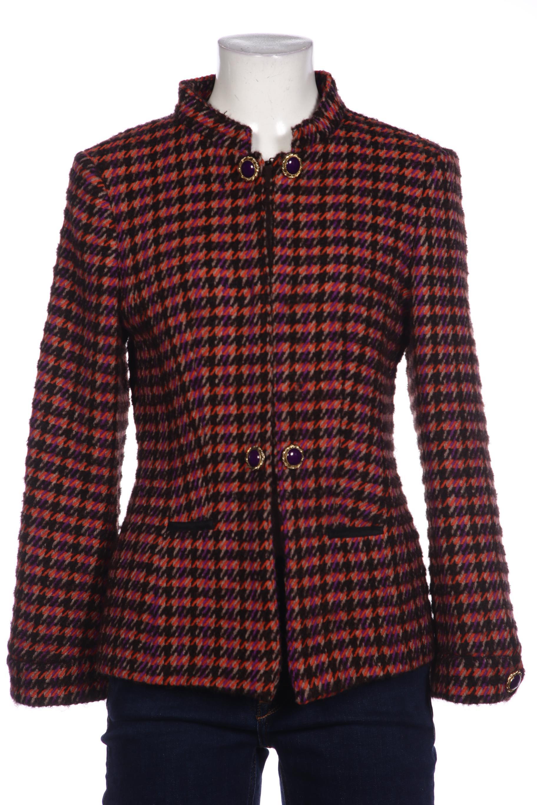 

Elegance Paris Damen Blazer, mehrfarbig, Gr. 36