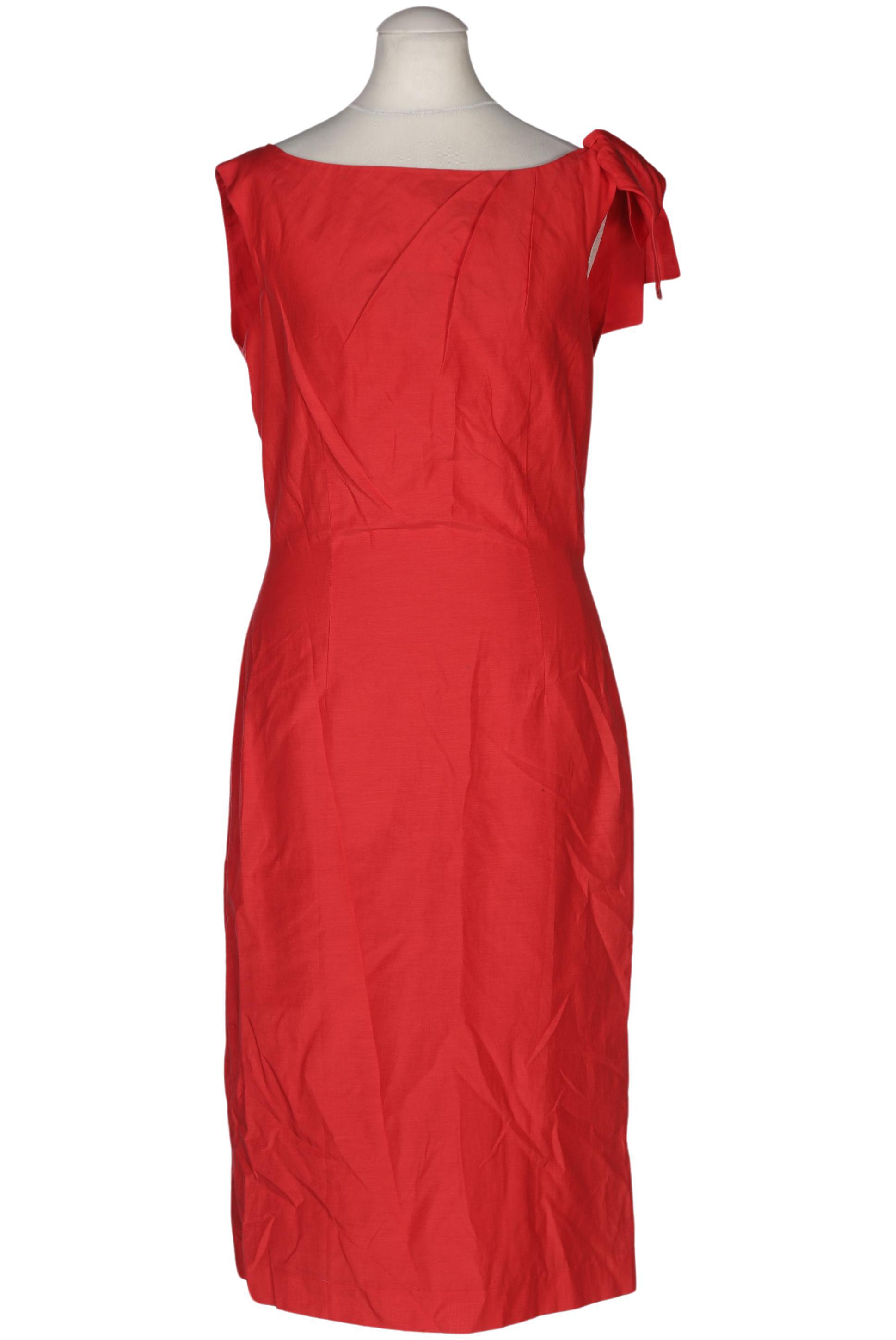 

Elegance Paris Damen Kleid, rot, Gr. 36