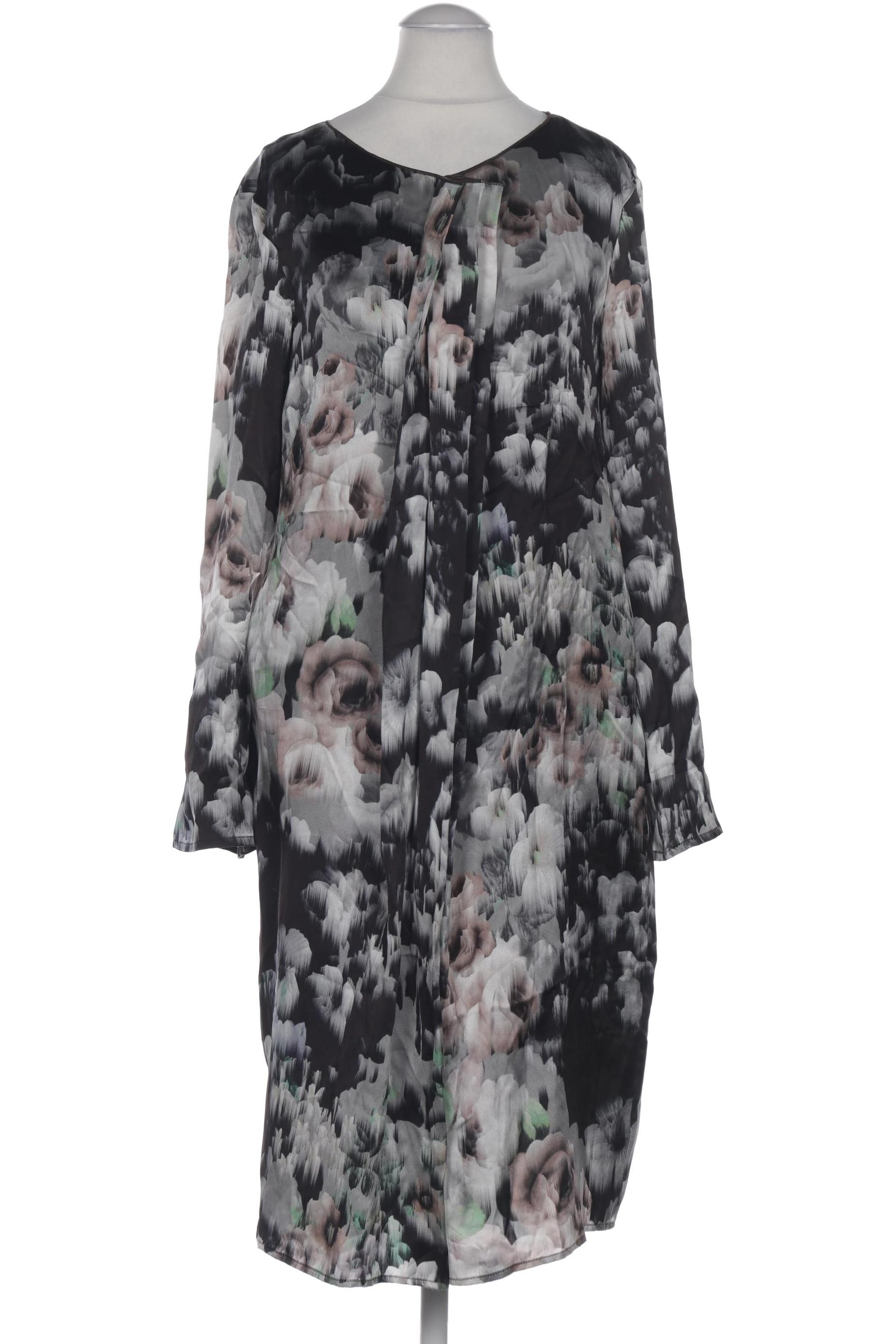 

Elegance Paris Damen Kleid, grau, Gr. 34