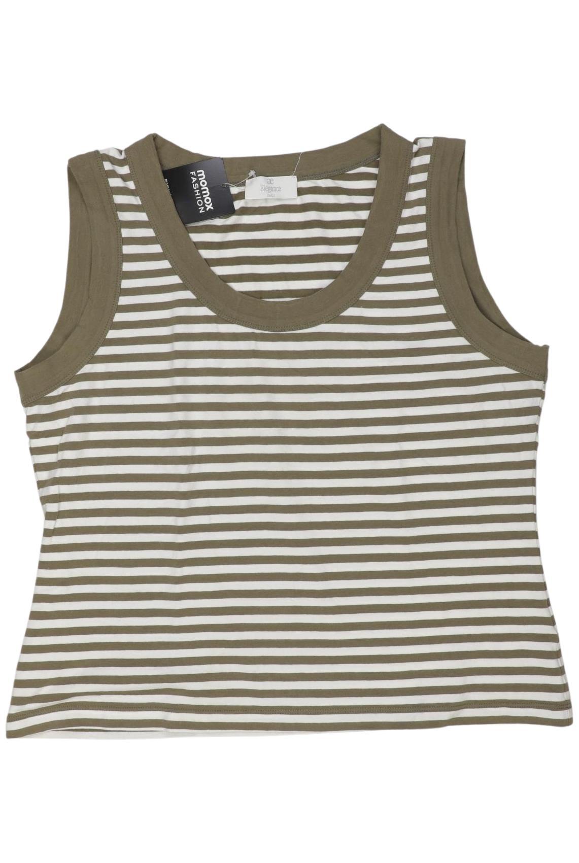 

Elegance Paris Damen Top, mehrfarbig, Gr. 42