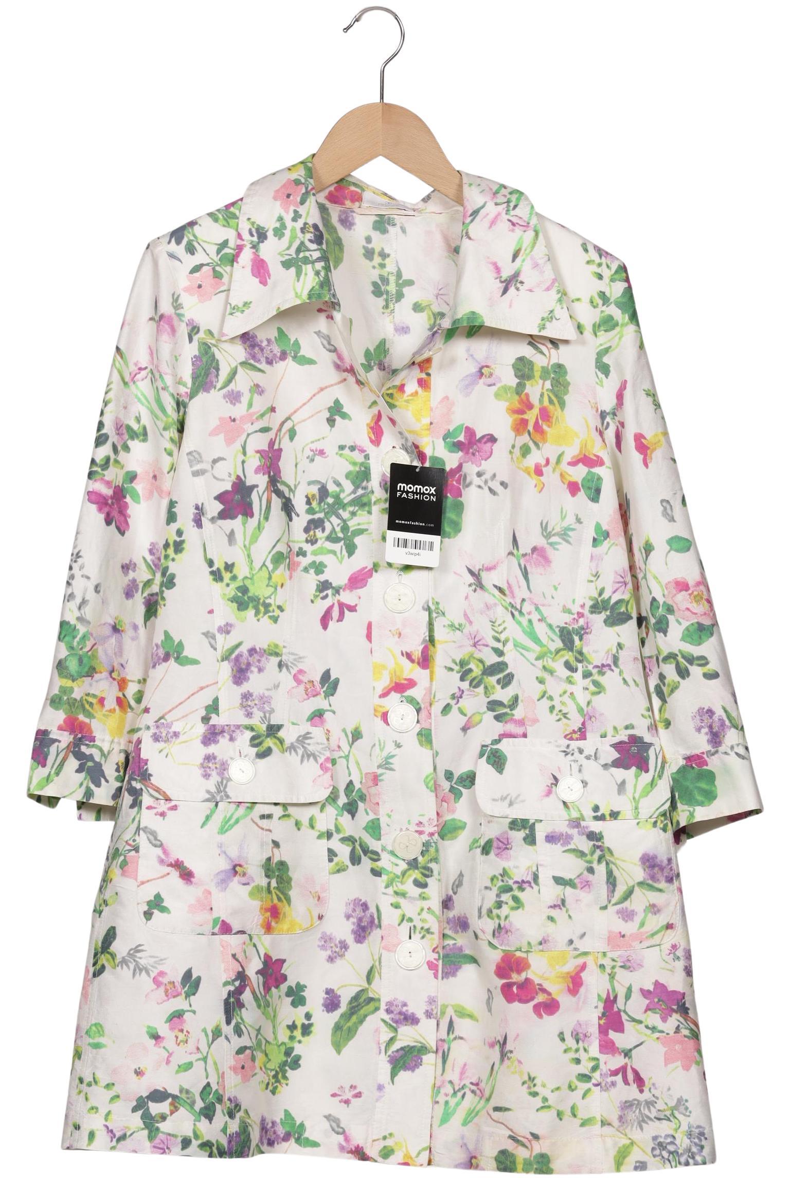 

Elegance Paris Damen Mantel, mehrfarbig, Gr. 40