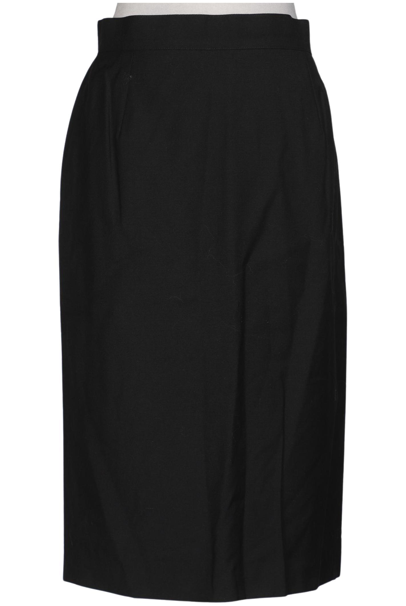 

Elegance Paris Damen Rock, schwarz, Gr. 40